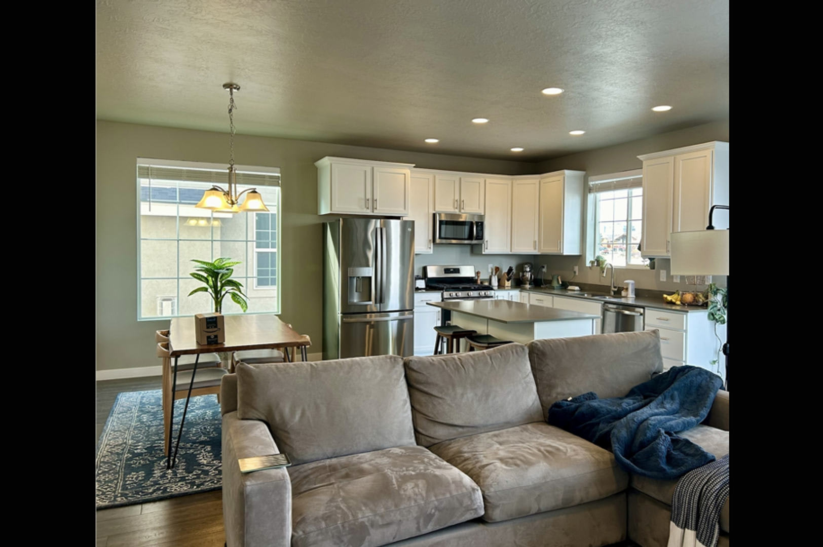 Great Lehi 4 Bedroom Home For Rent! – photo 4
