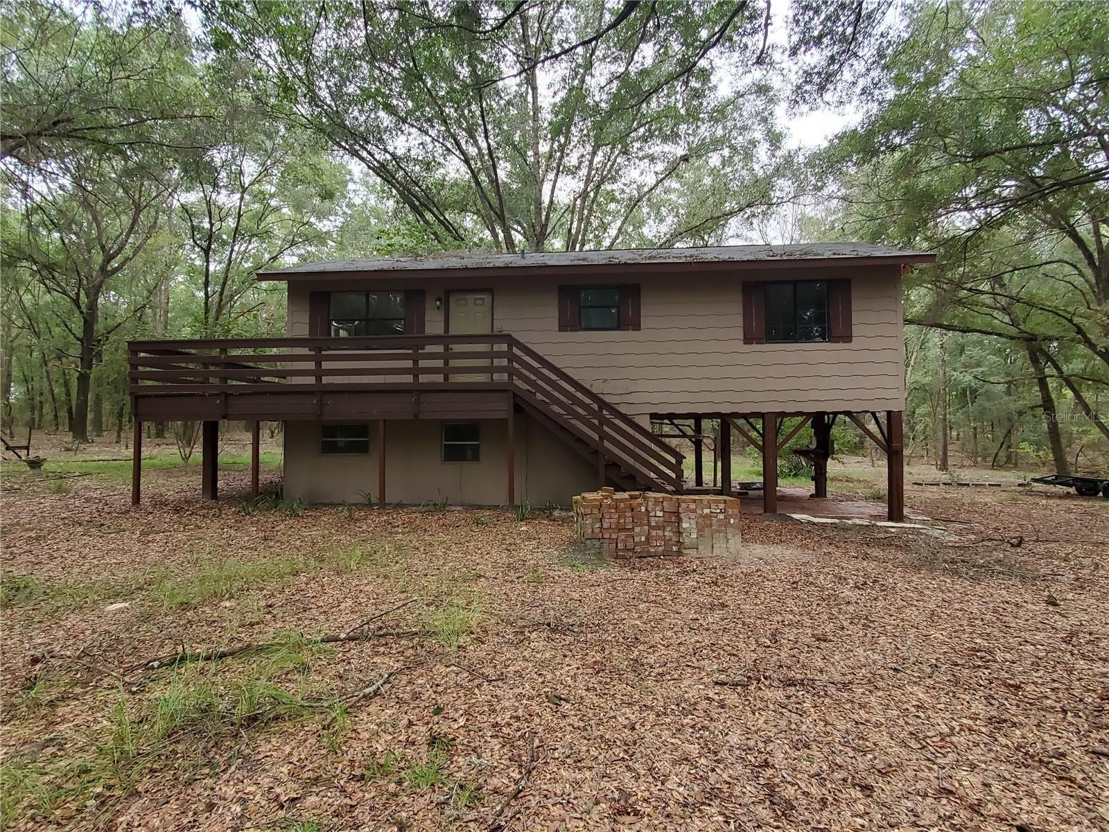 4919 NE 18 Trail – photo 1