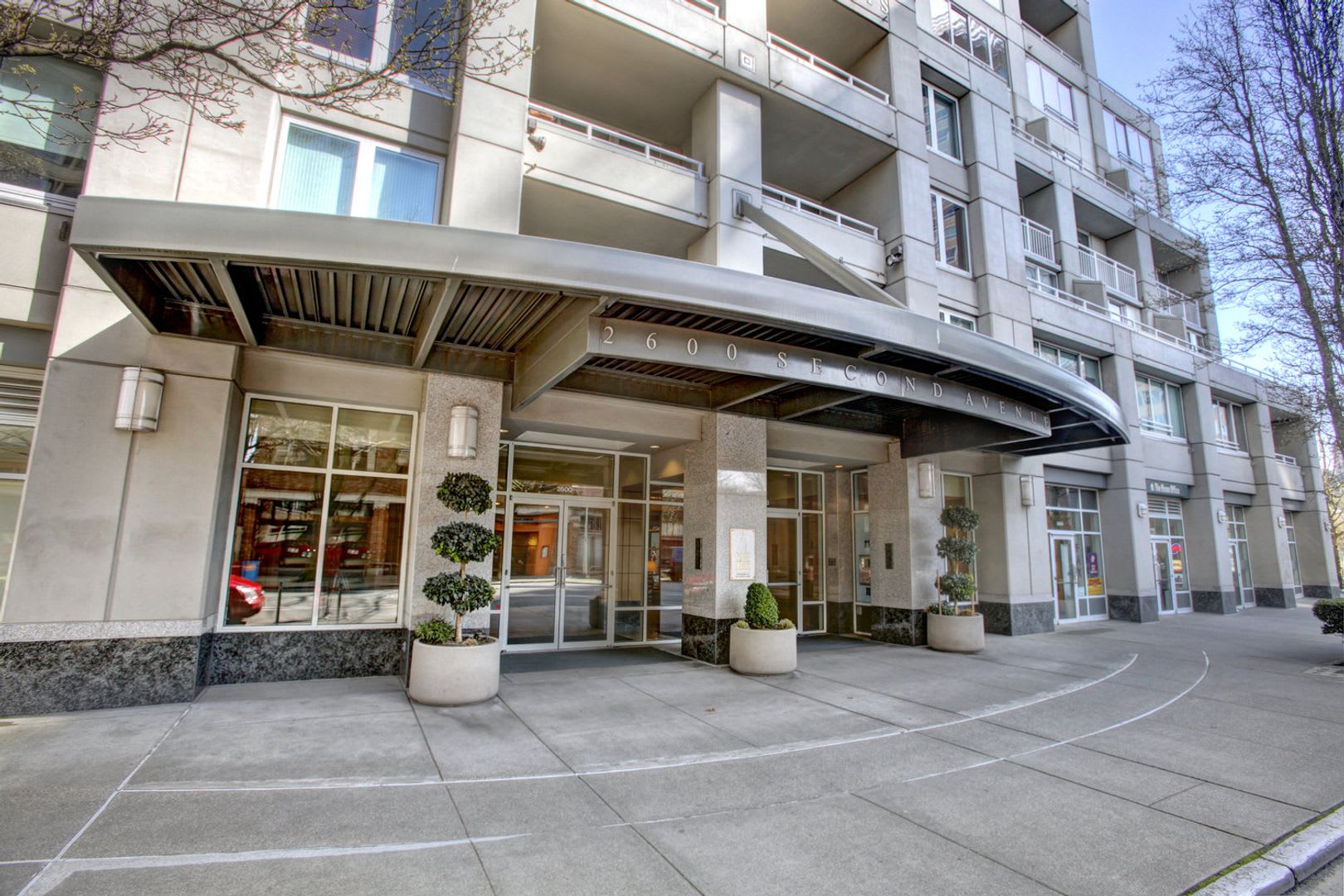 Upscale 1bd 1bath in Heart of Beltown With Hotel Like Feel! – photo 1