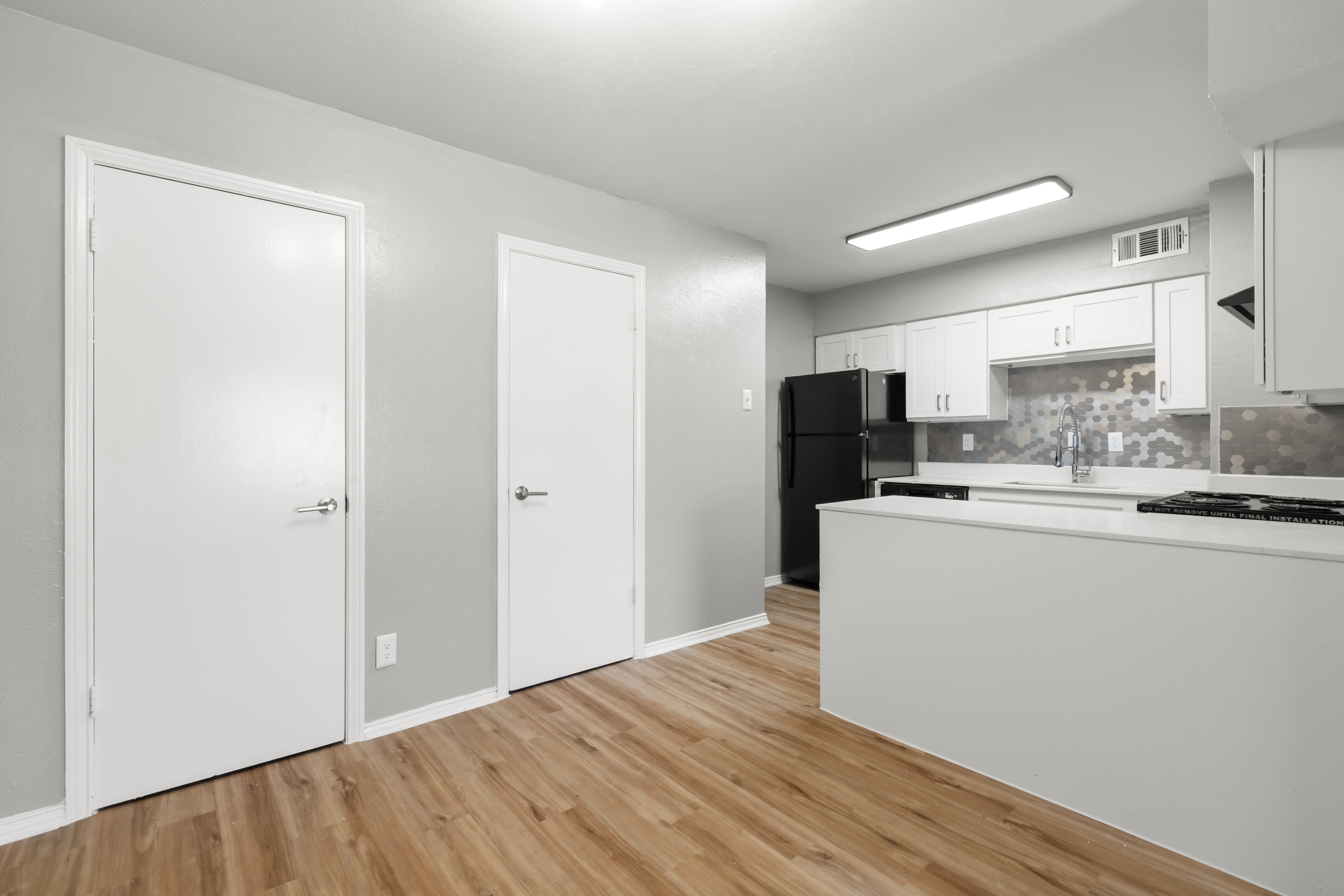 Creekview Apartment Homes – photo 4
