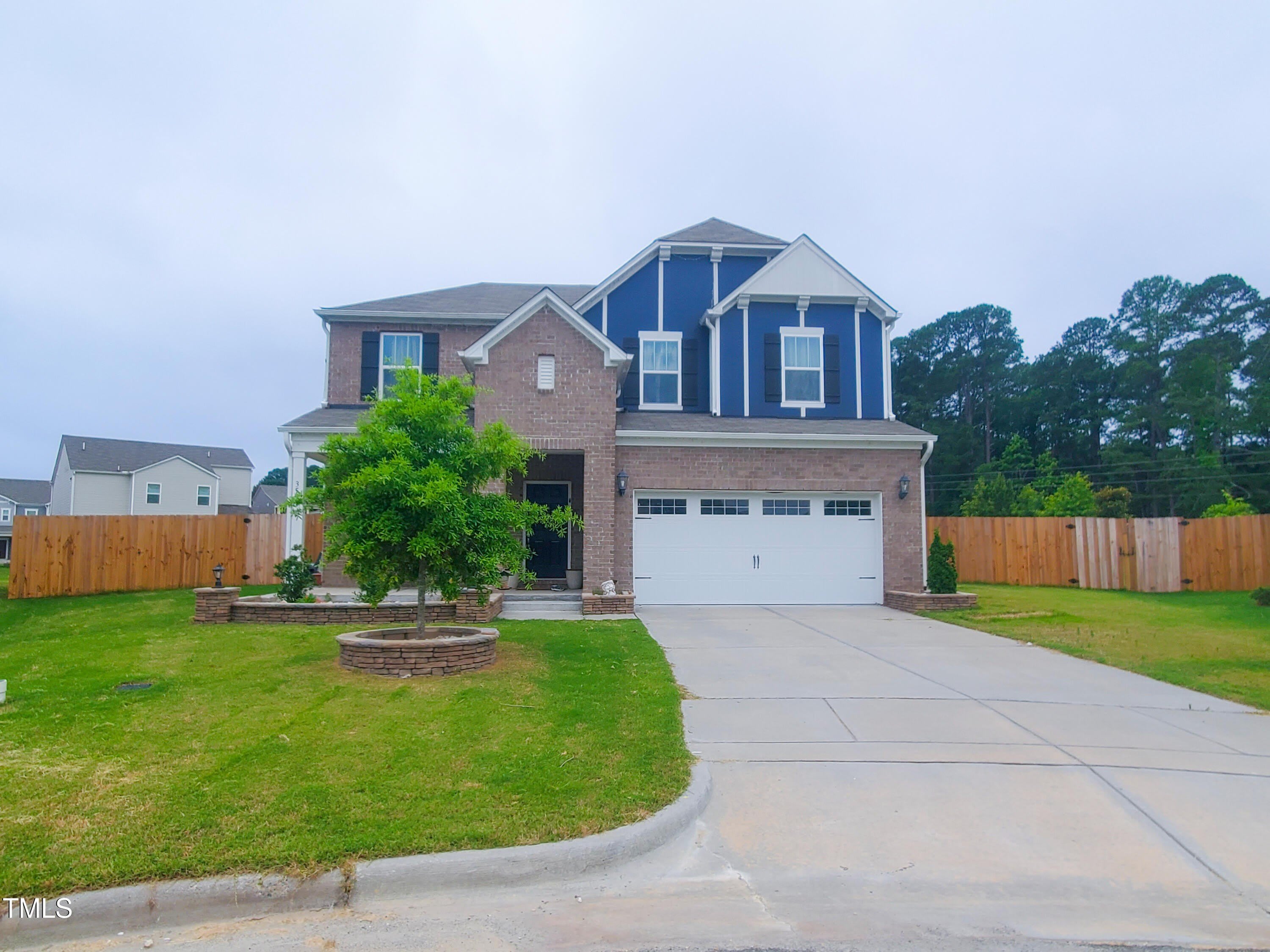 3553 Lovage Drive – photo 2