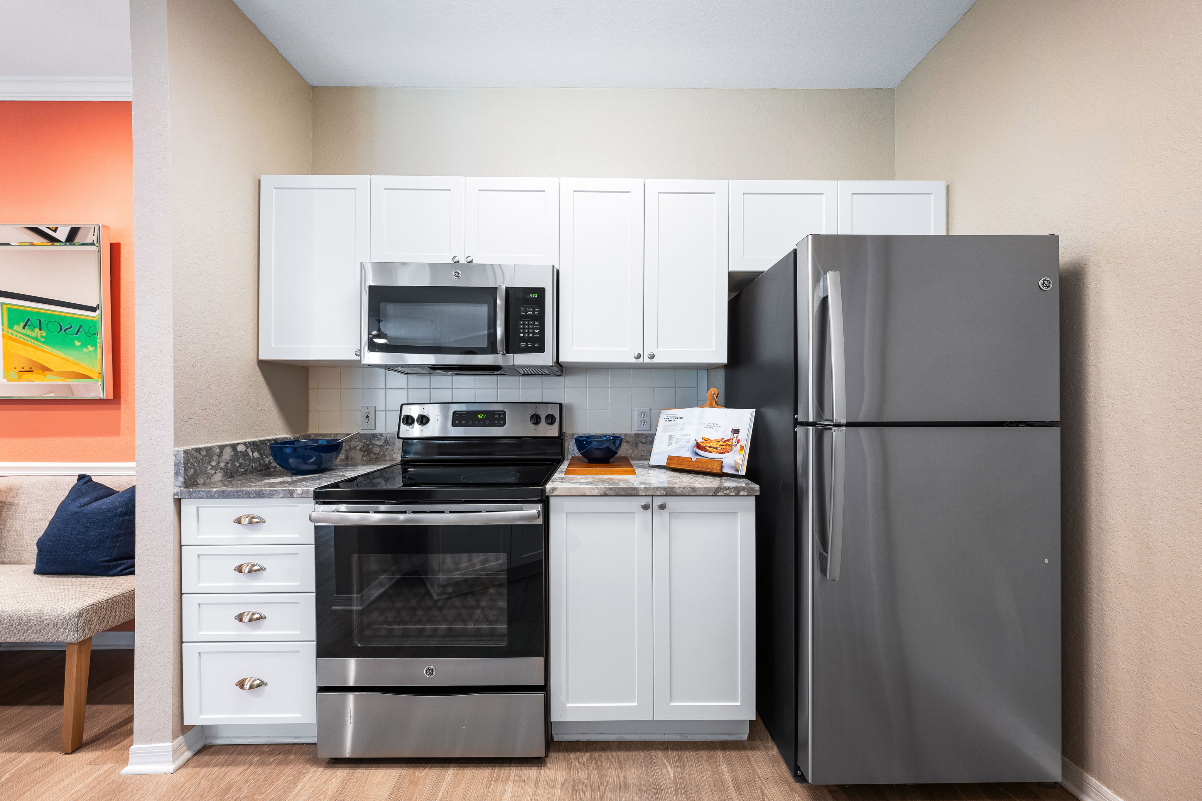Saratoga Place – photo 5