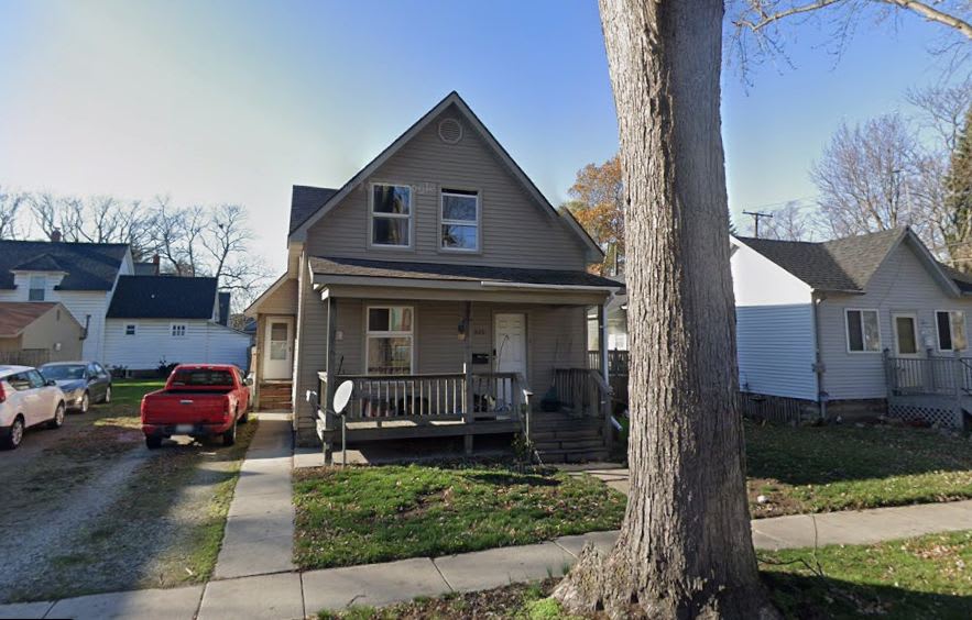 909 Stone Street – photo 1