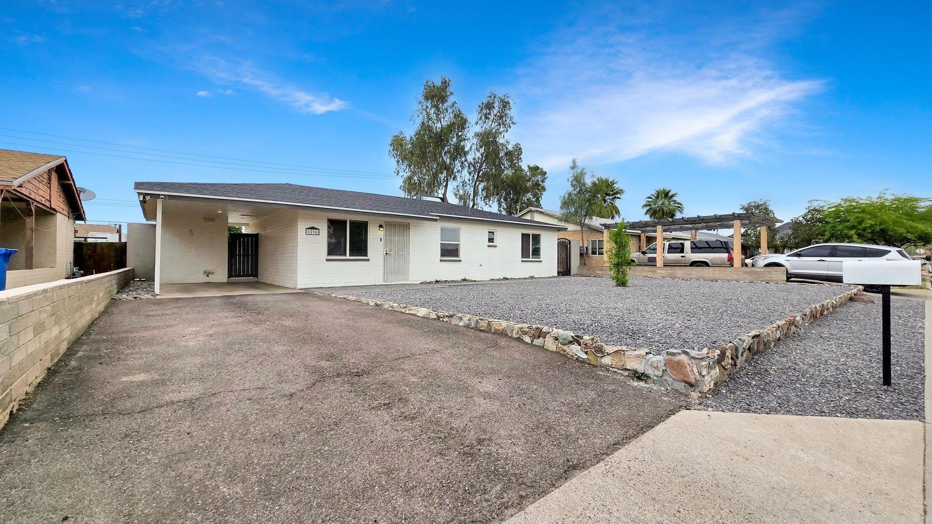 1216 E Desert Park – photo 2
