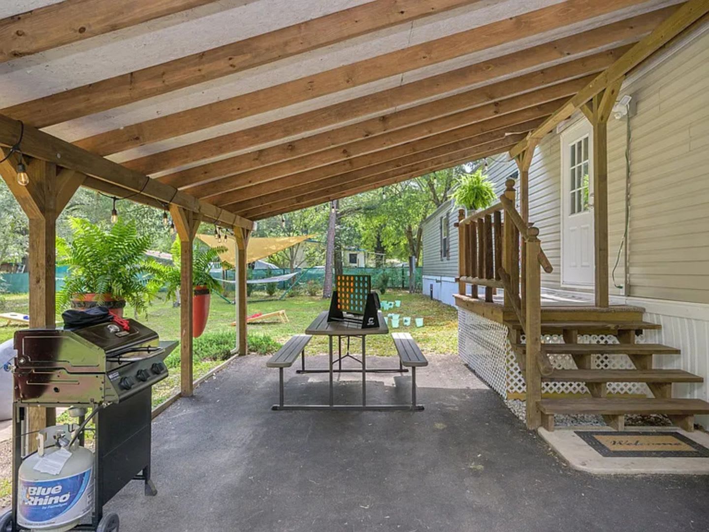 Charming 3BR House in Defuniak Springs – photo 4