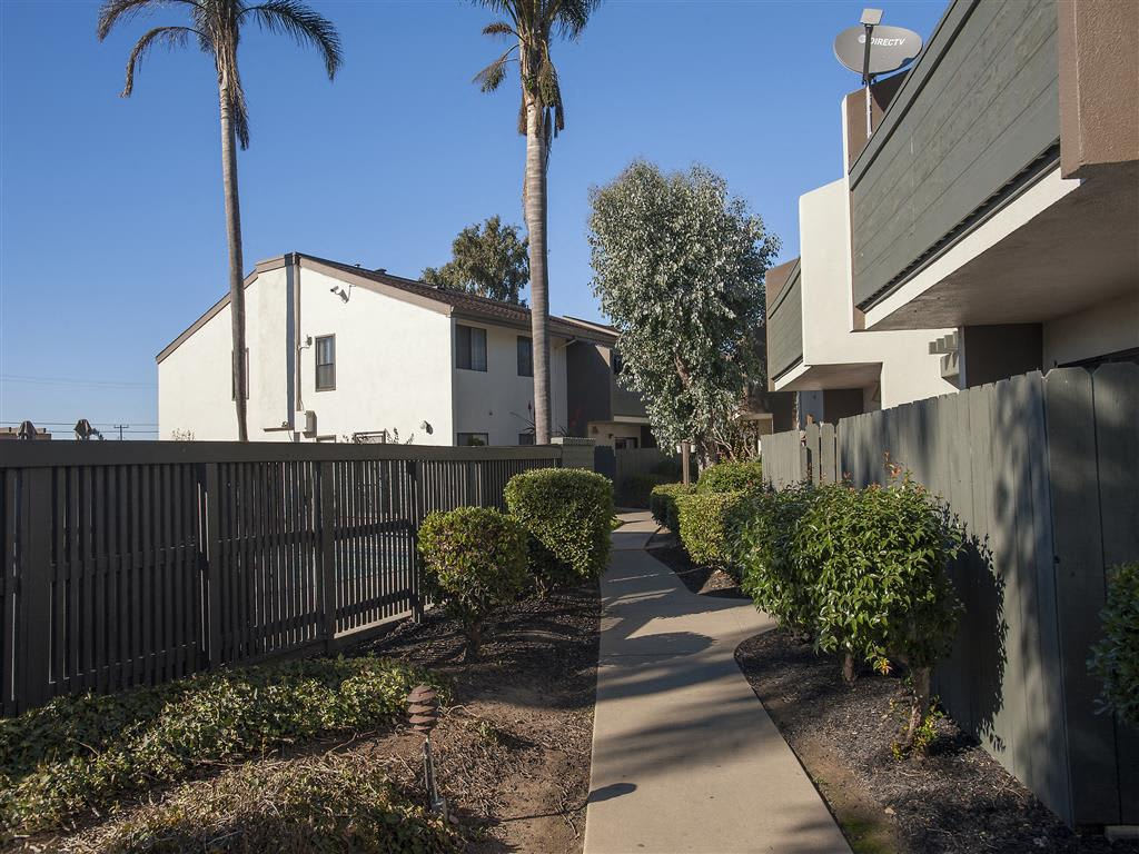 Sheridan Park Apartments – photo 5
