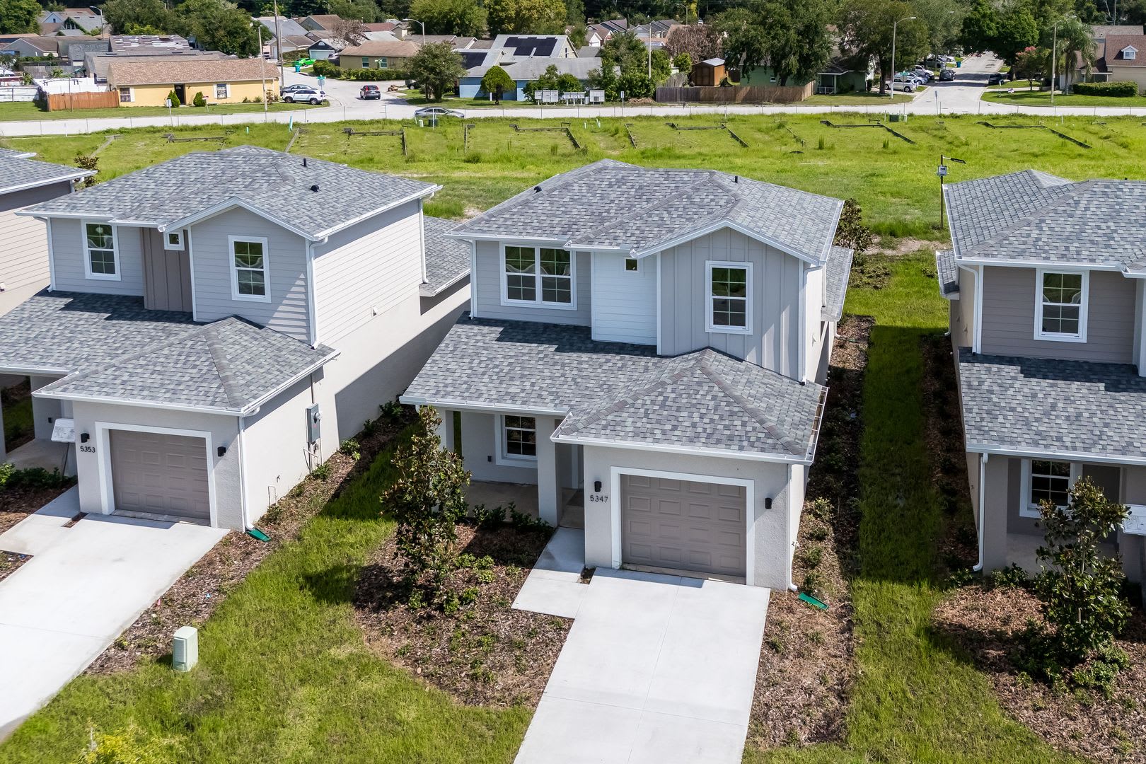 Brand New Home For Rent – photo 1