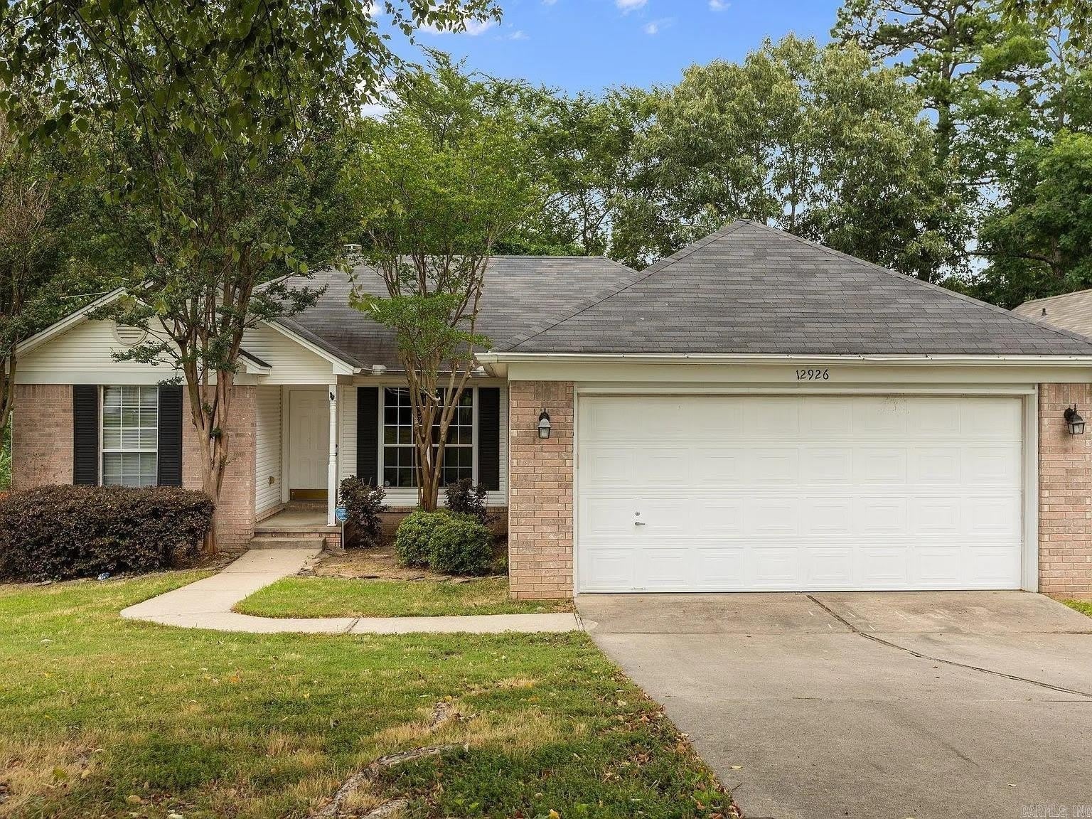 12926 Westglen Drive – photo 1