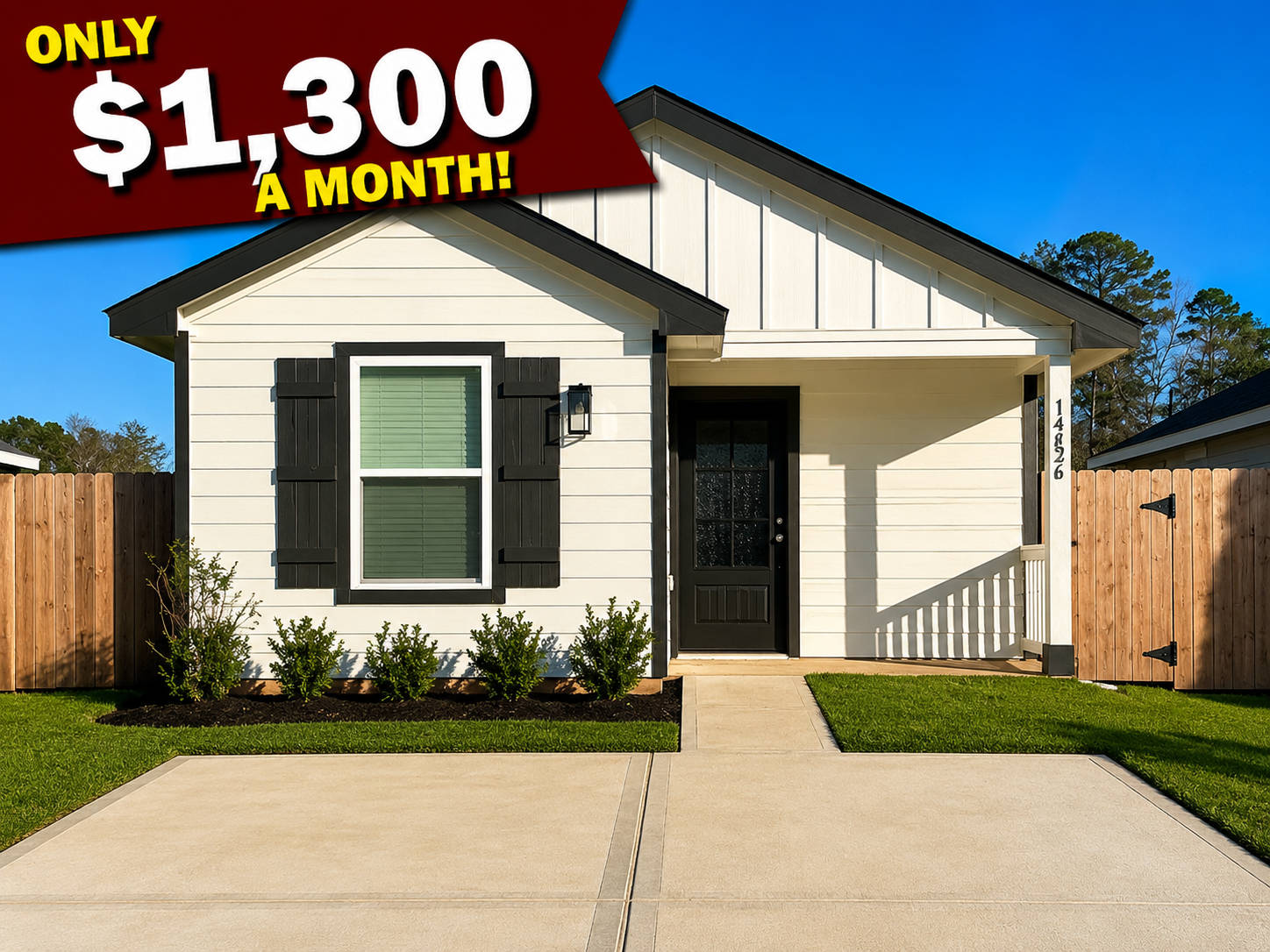 14626 New Village Dr – photo 1
