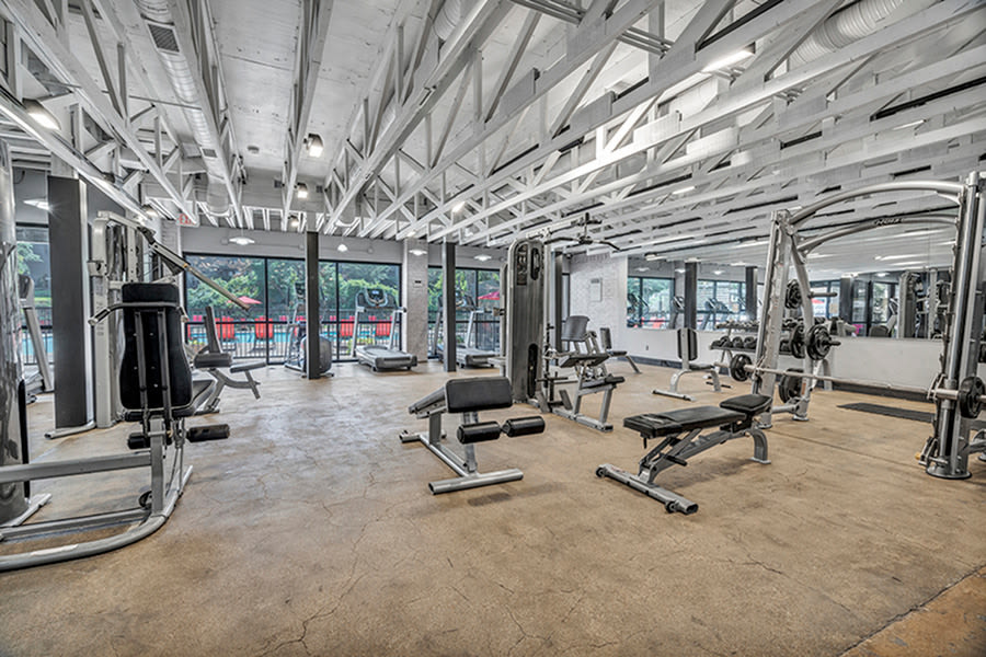 Las Colinas Heights – photo 3