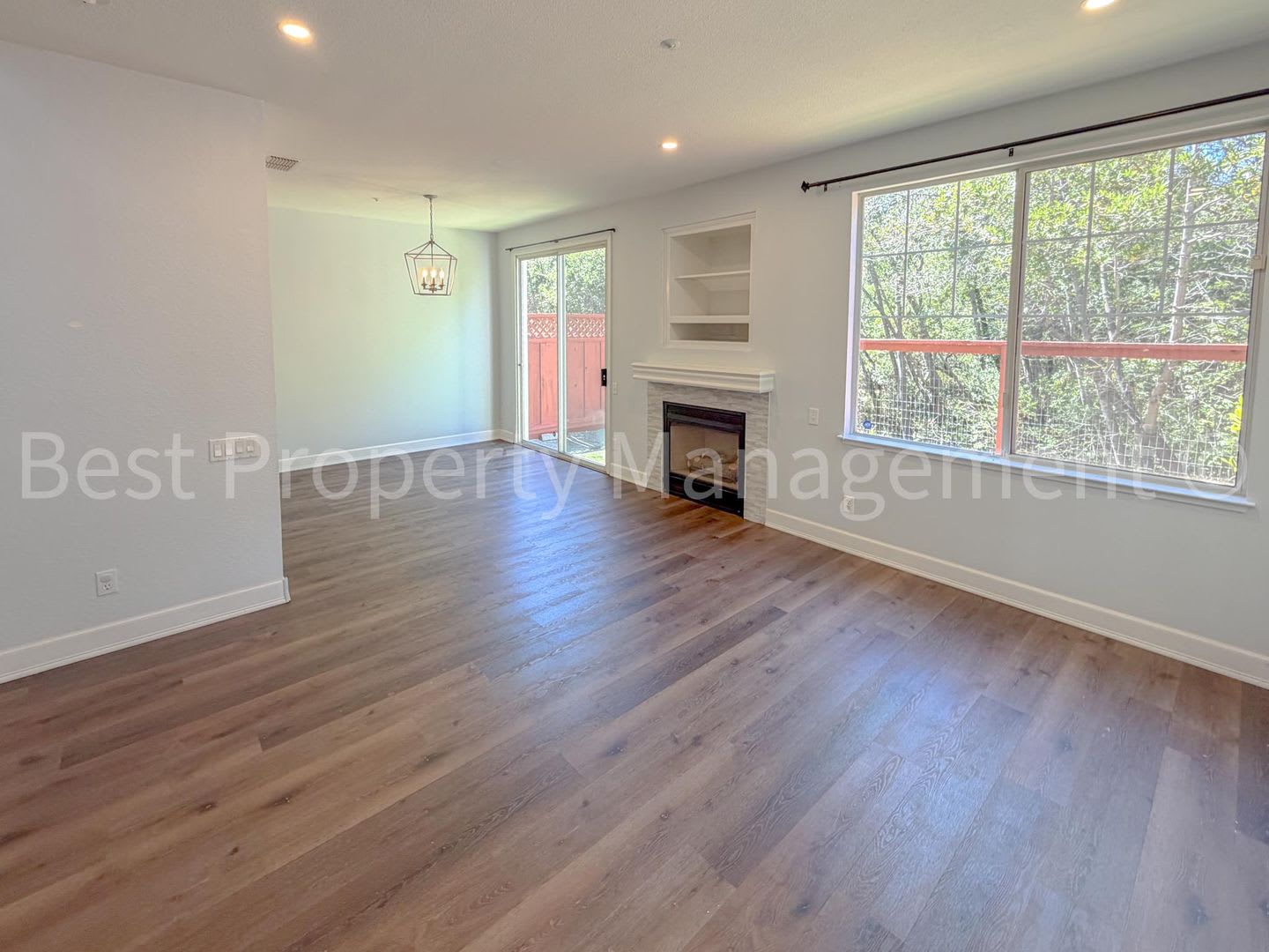 BEAUTIFUL 4-BEDROOM TOWNHOME IN CASTRO VALLEY – photo 3