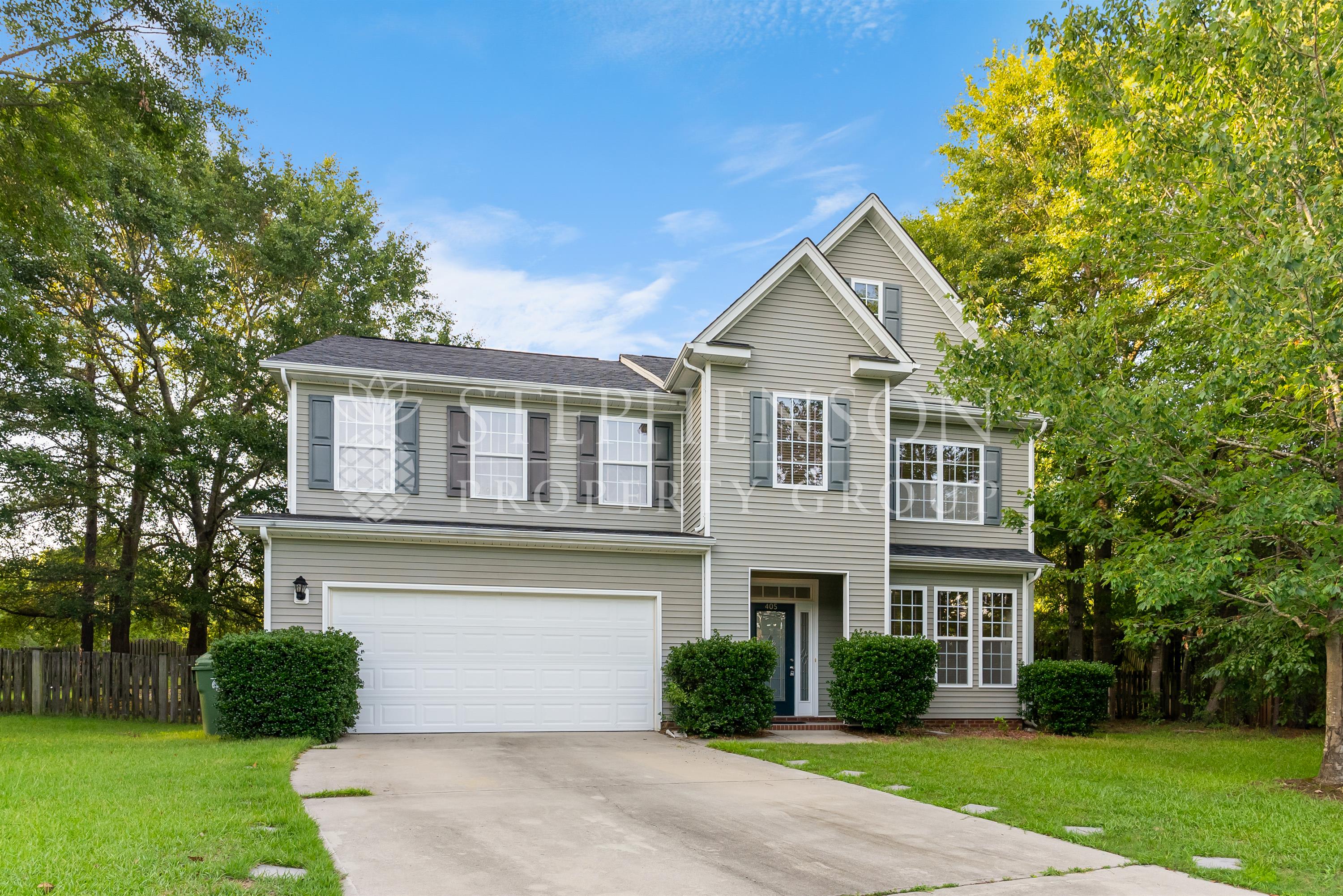 405 Abbeydale Way – photo 1