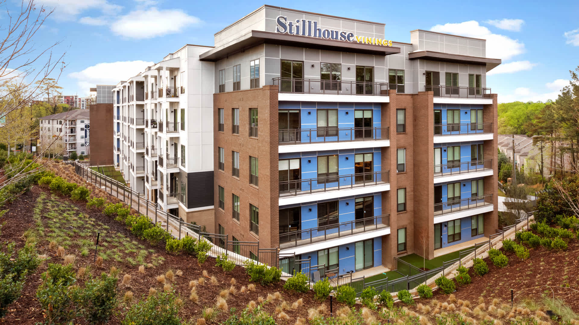 Stillhouse Vinings Apartments – photo 4