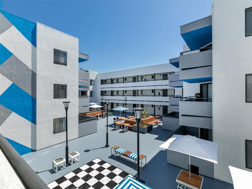 Harbor Terrace Apartments – photo 2