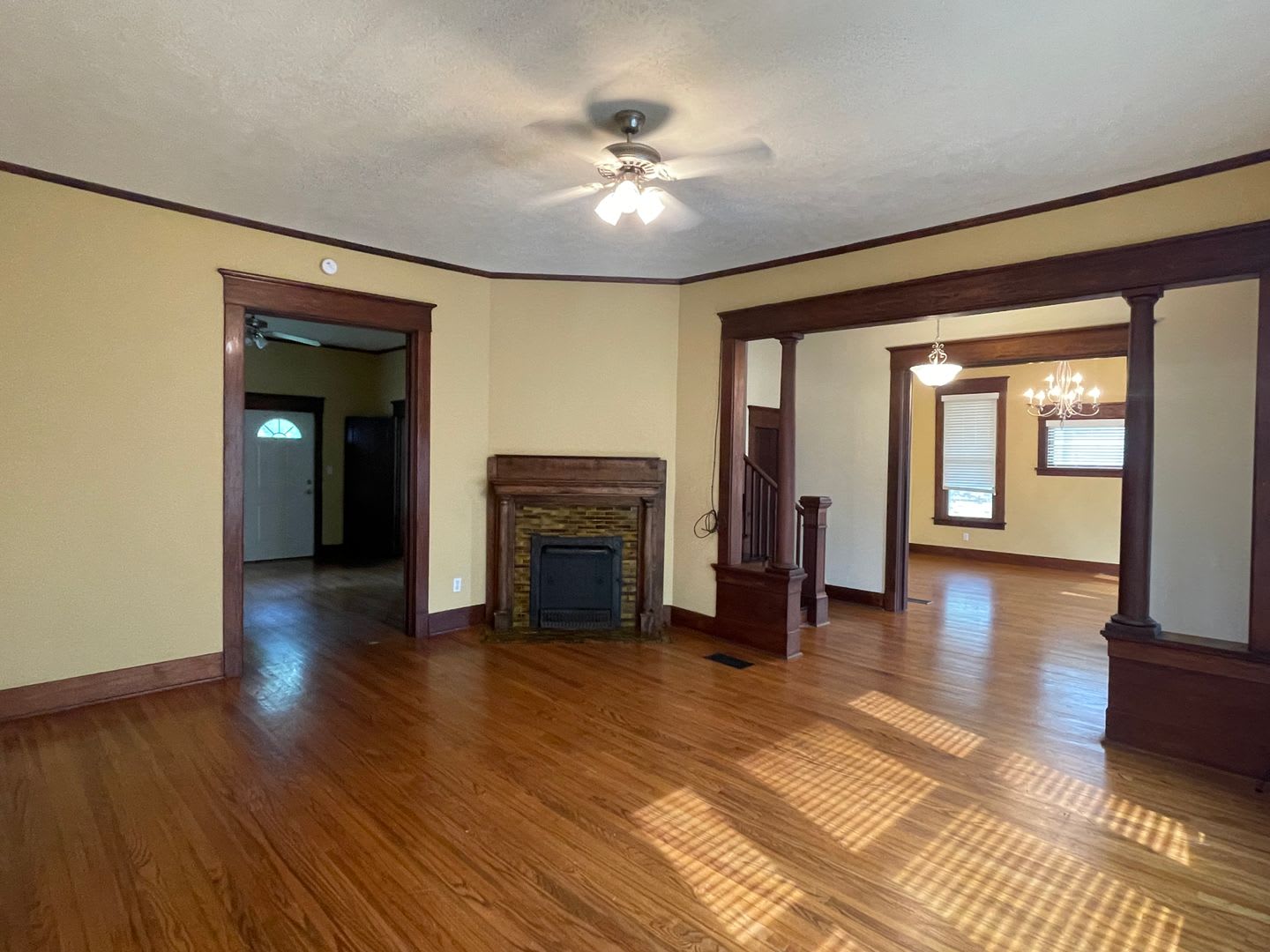 3B 2B Home Available In Downtown Lake Charles – photo 3
