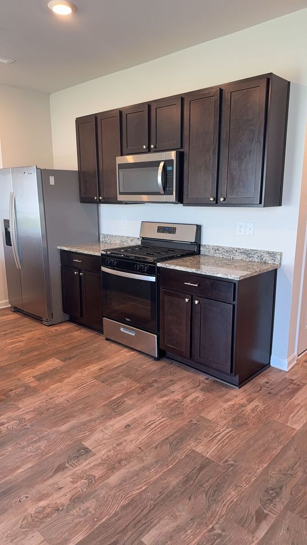 Townhome in Locust Run Community – photo 5