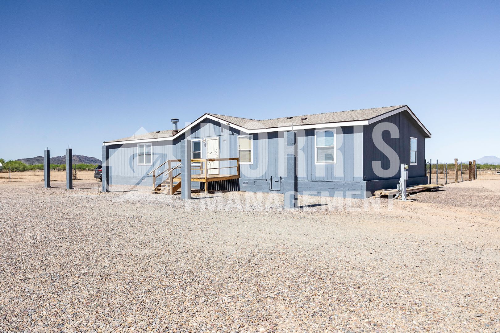 Manufactured Home South of Casa Grande – photo 3