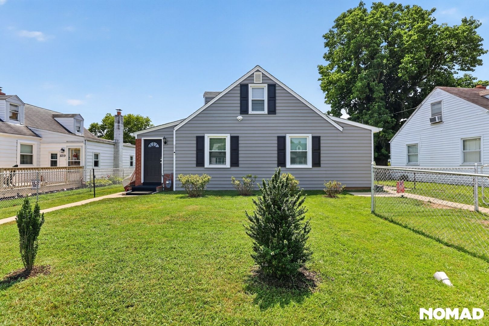 Spacious 4BR House in Dundalk – photo 1