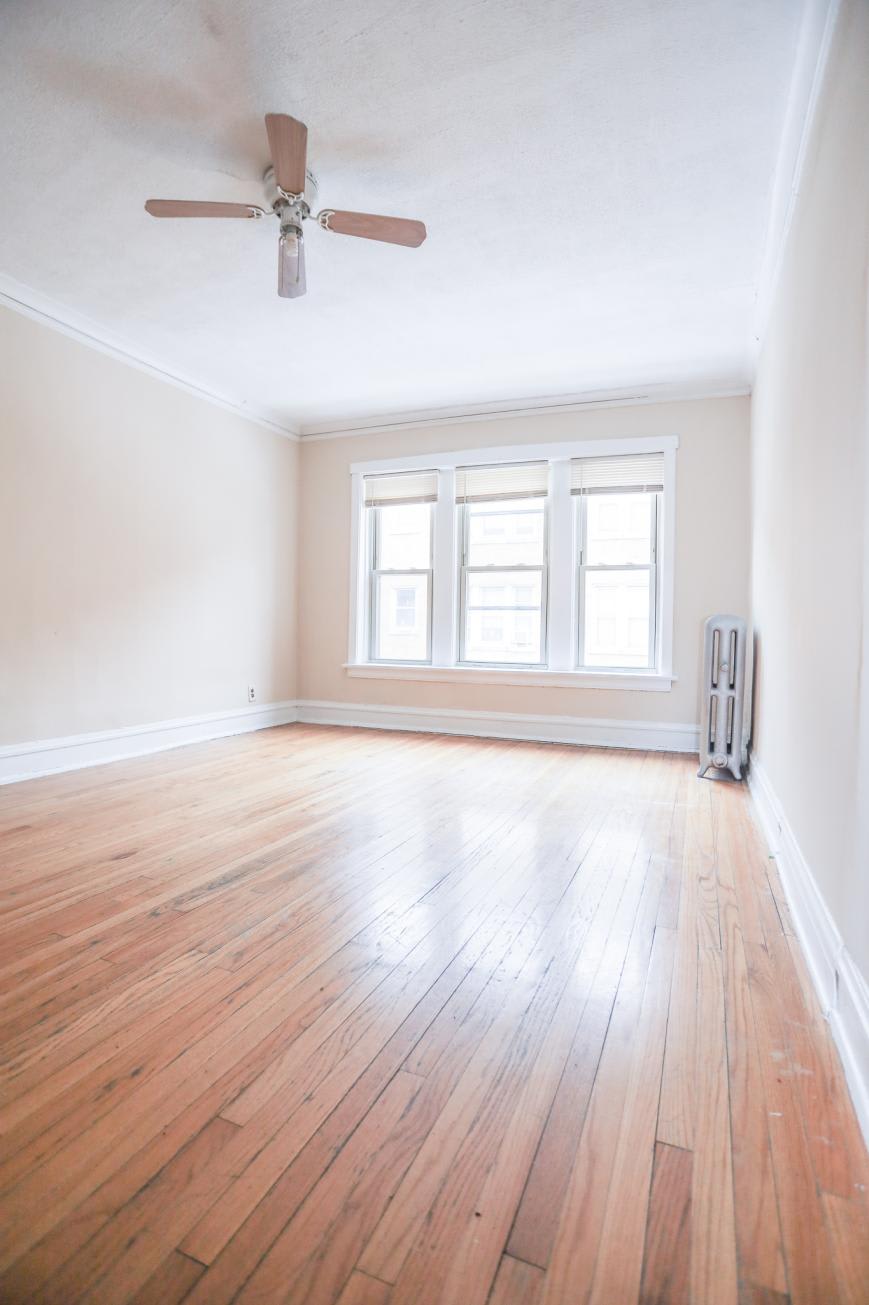 4037 West Melrose – photo 1