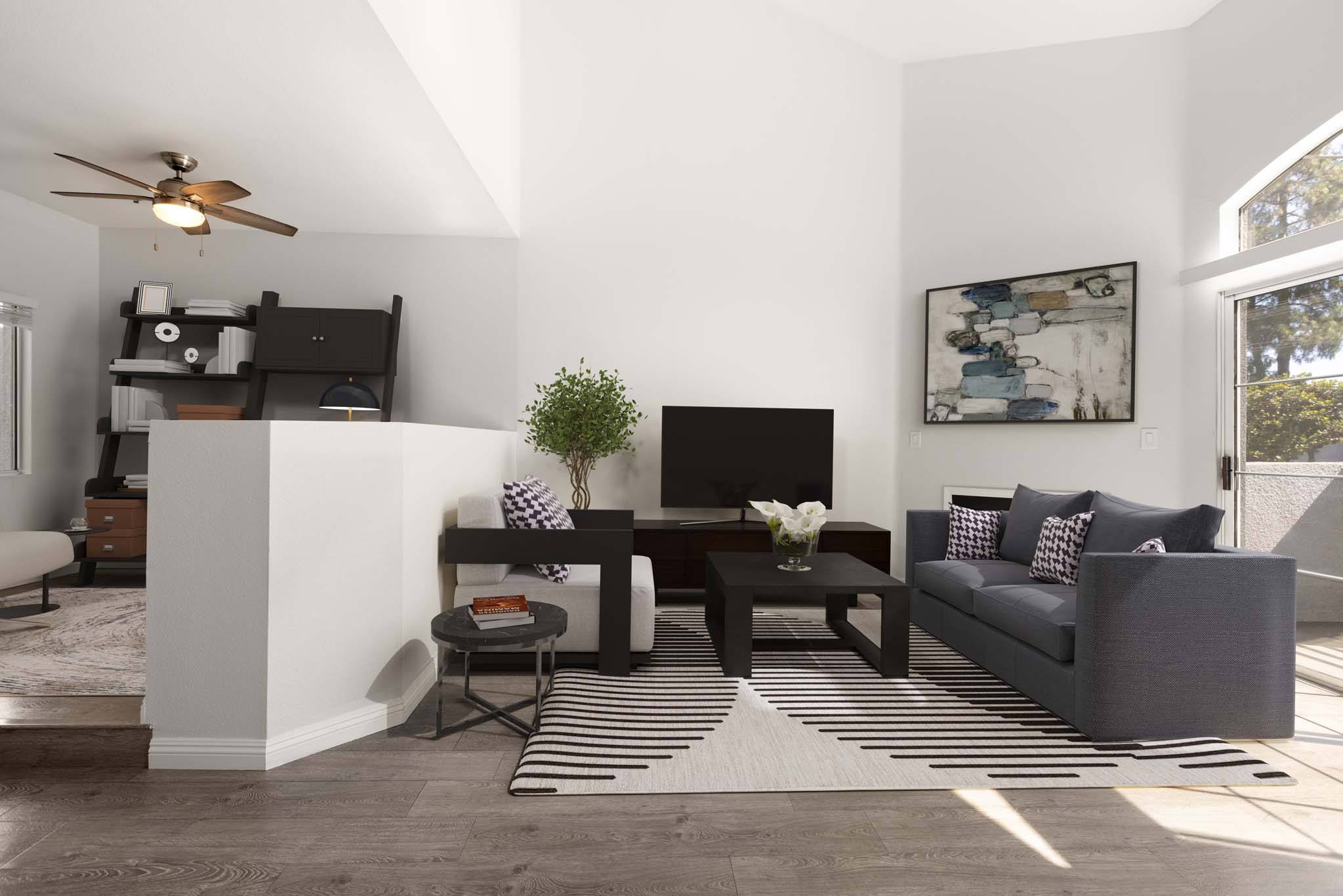 NoVa Townhomes – photo 5