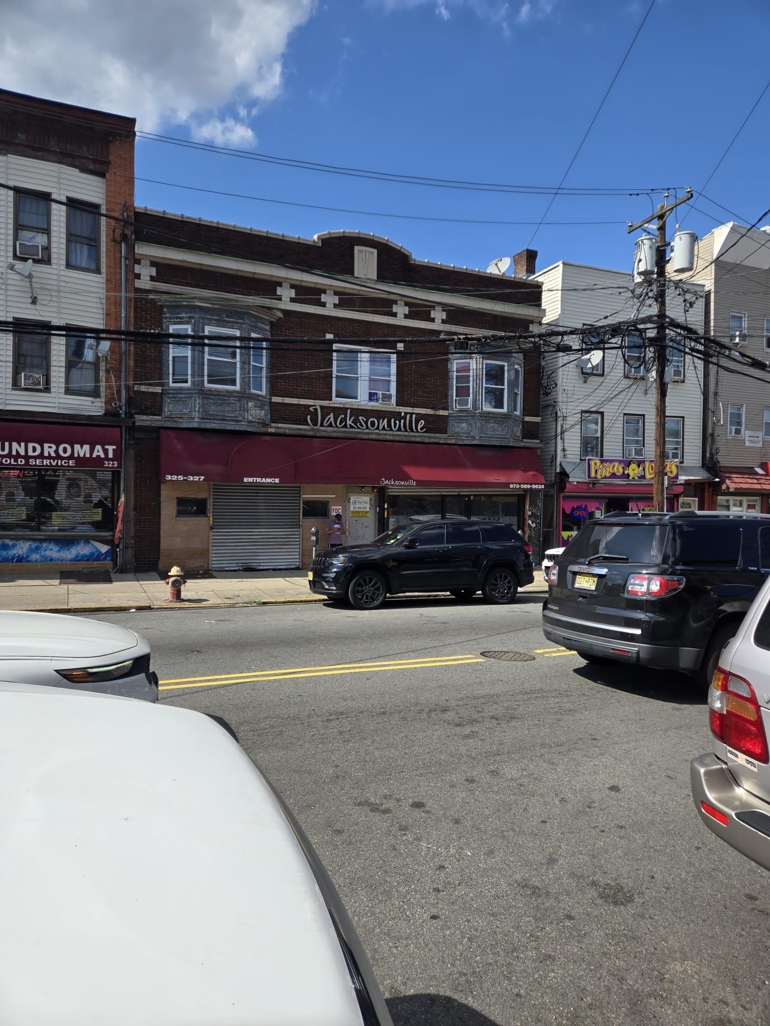 325-329 GRAND ST – photo 1