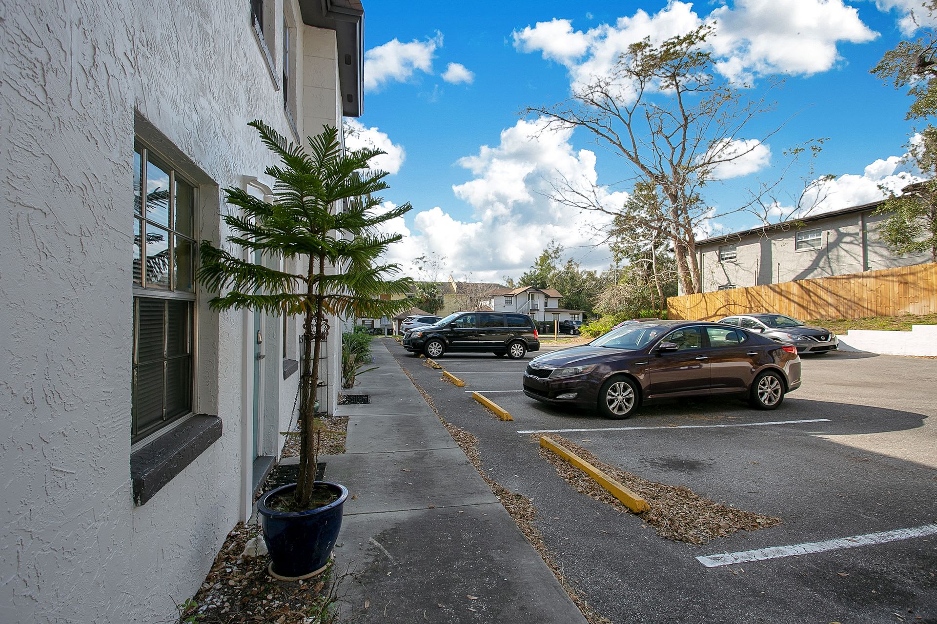 The Garden Apartments – photo 5
