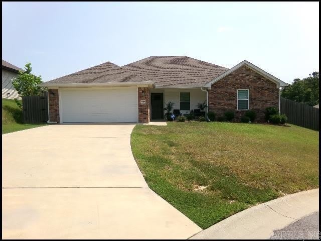 5399 Heritage Valley Drive – photo 1