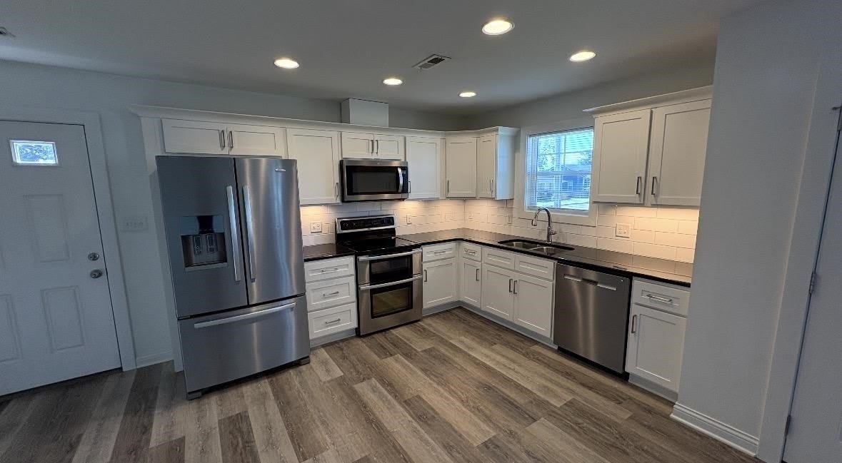 1266 Magnolia Street – photo 2