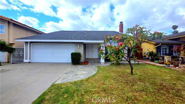 1514 Cronin Drive – photo 1