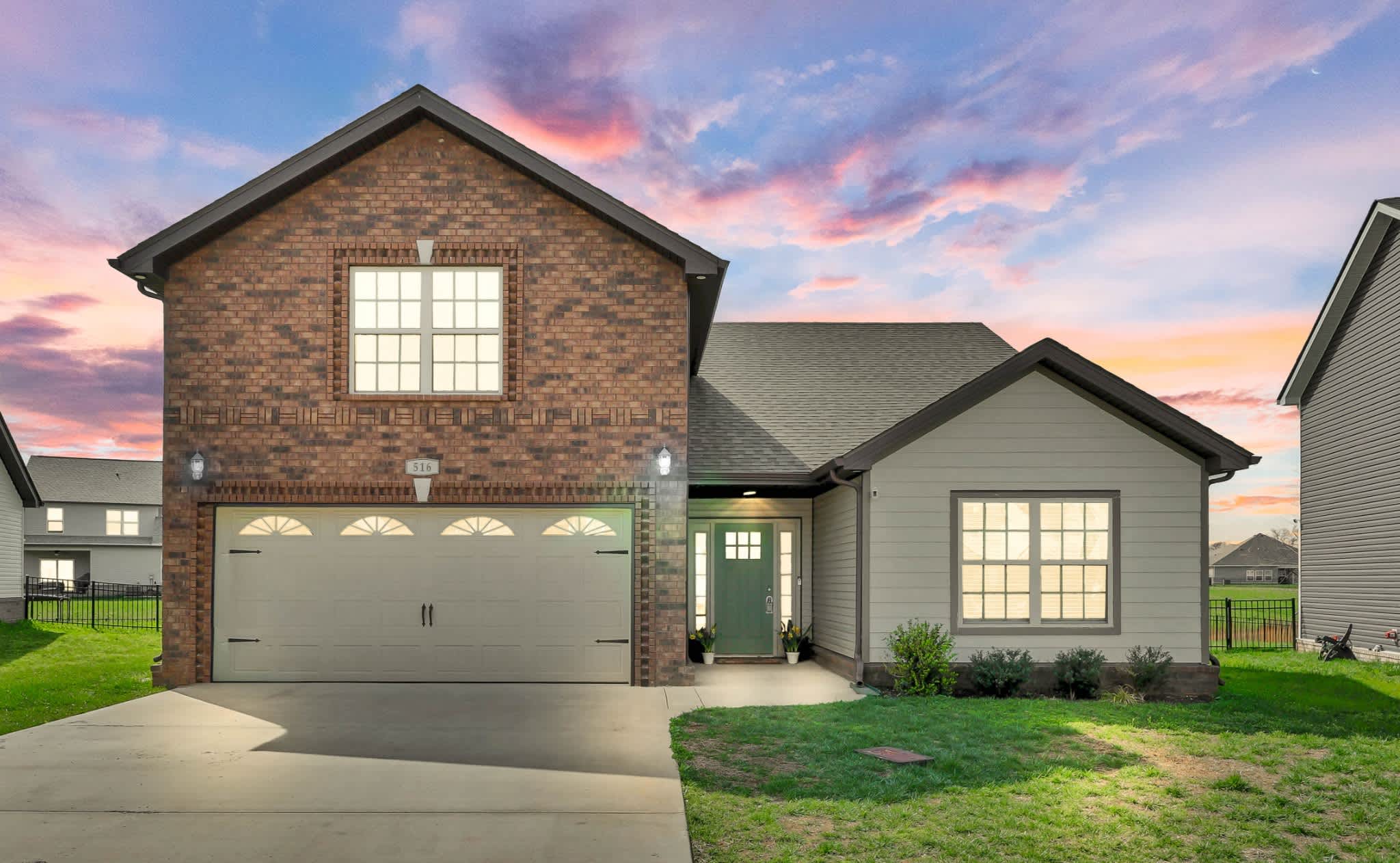 516 Castle Pinckney Lane – photo 1