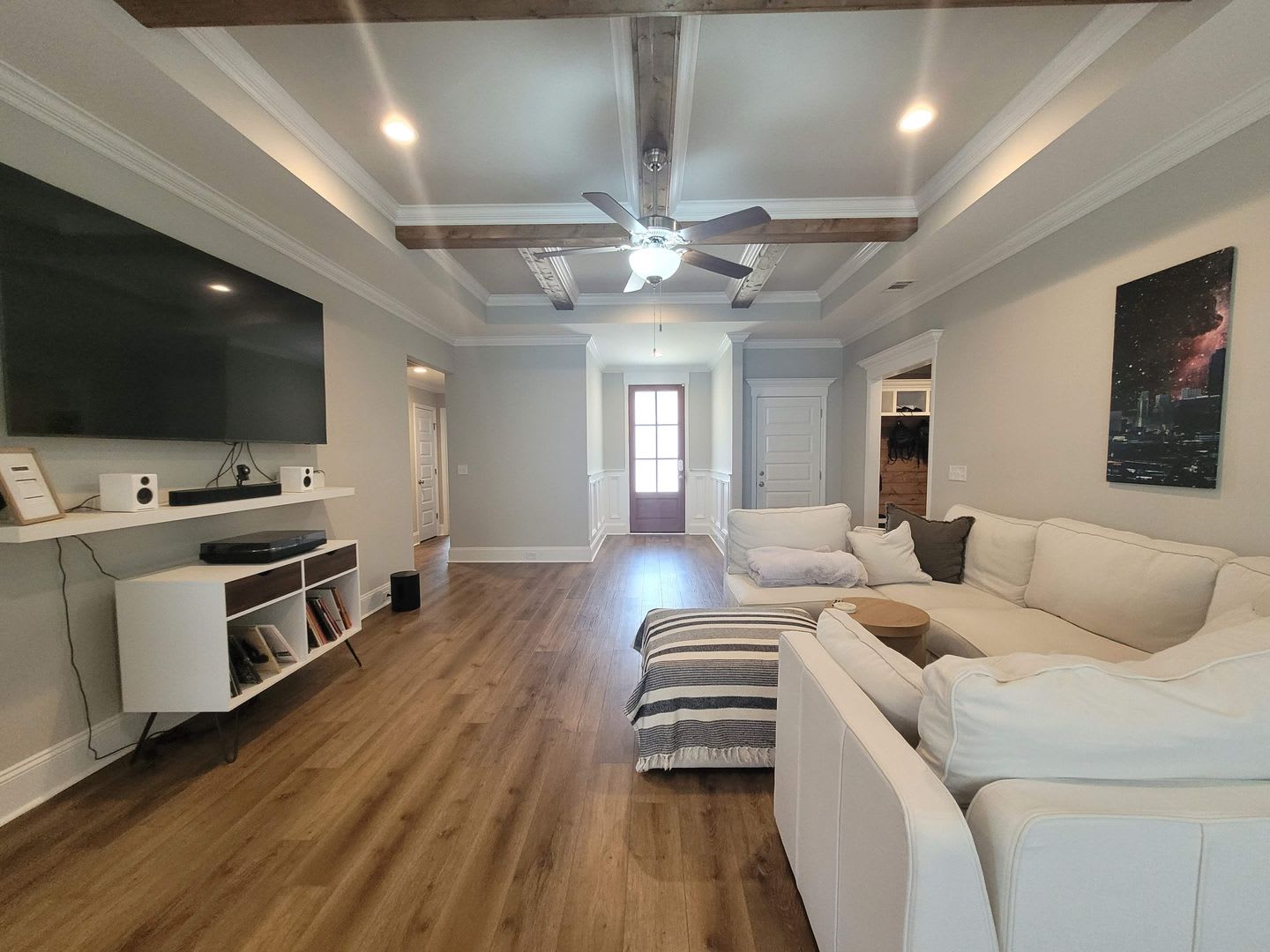 Stunning 4-Bedroom Home in Knights Landing with Community Pool & Modern Upgrades! – photo 3