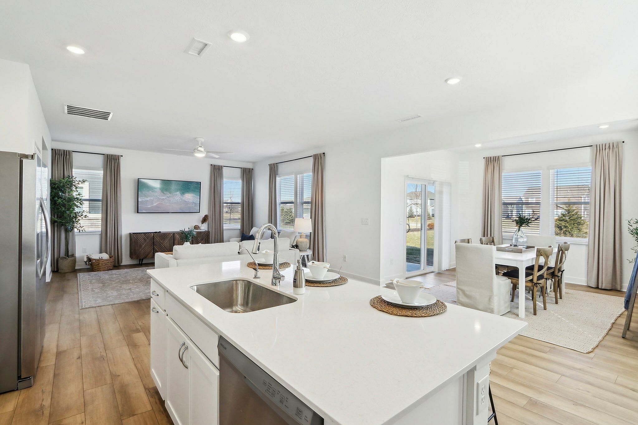 Meridian Homes at Sycamore Drive – photo 4