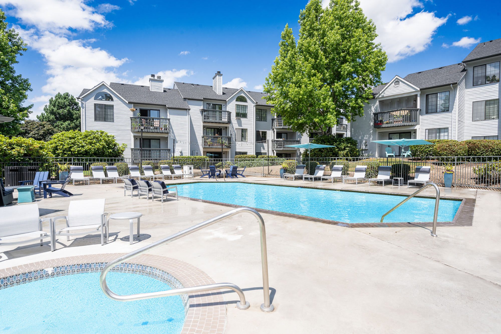 Willow Grove – photo 2