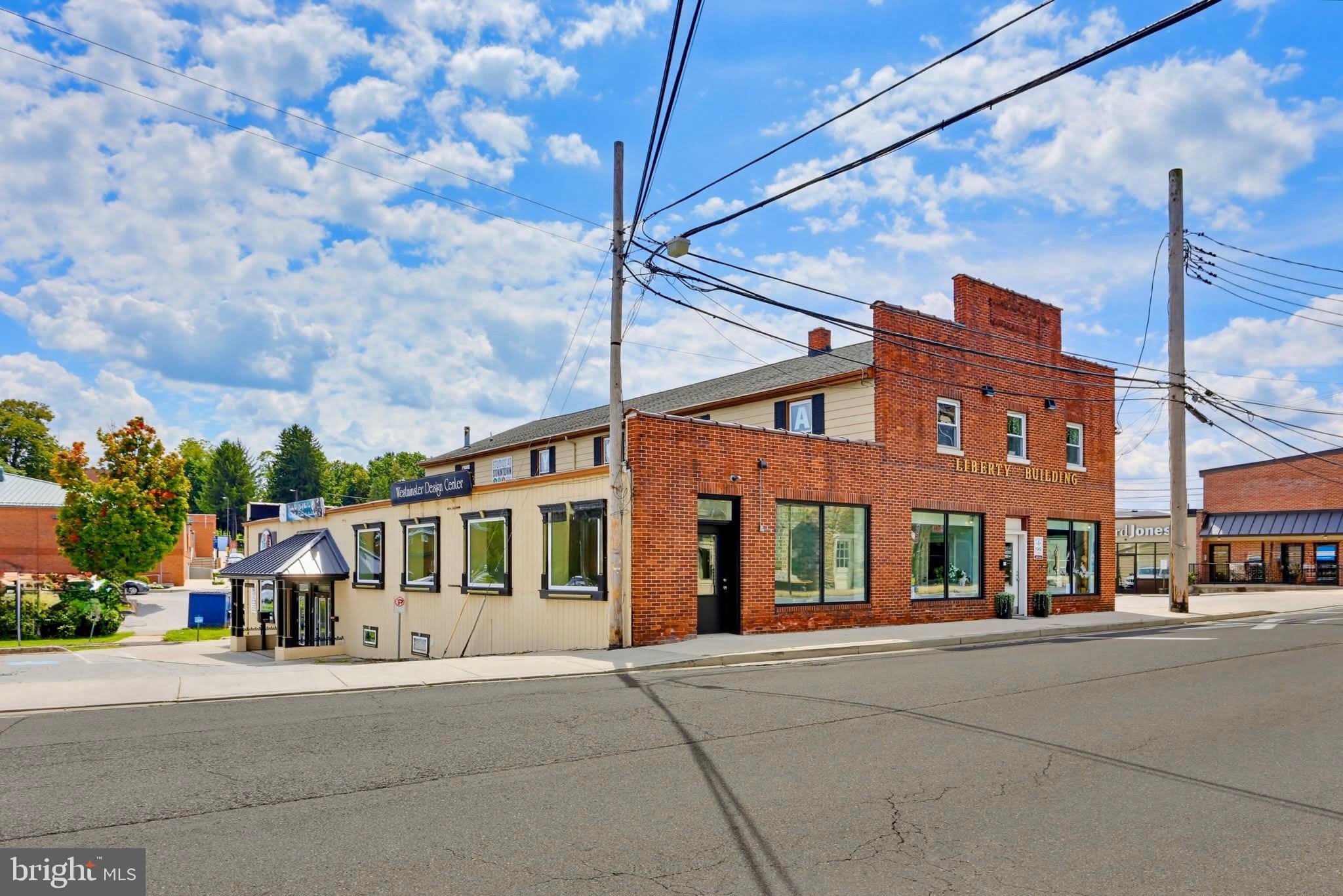11 LIBERTY Street – photo 2