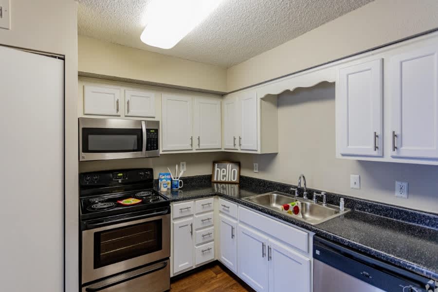 The Trails Apartments – photo 3