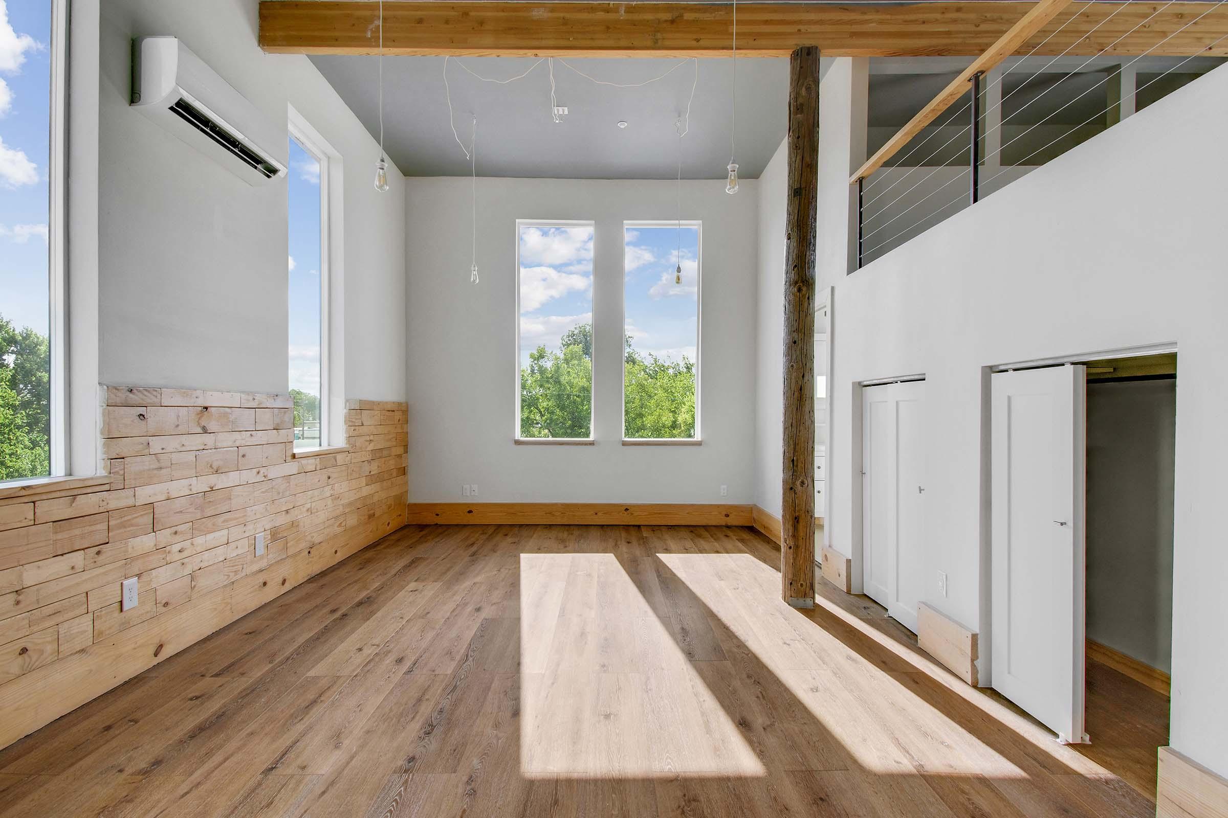 The Lofts – photo 1