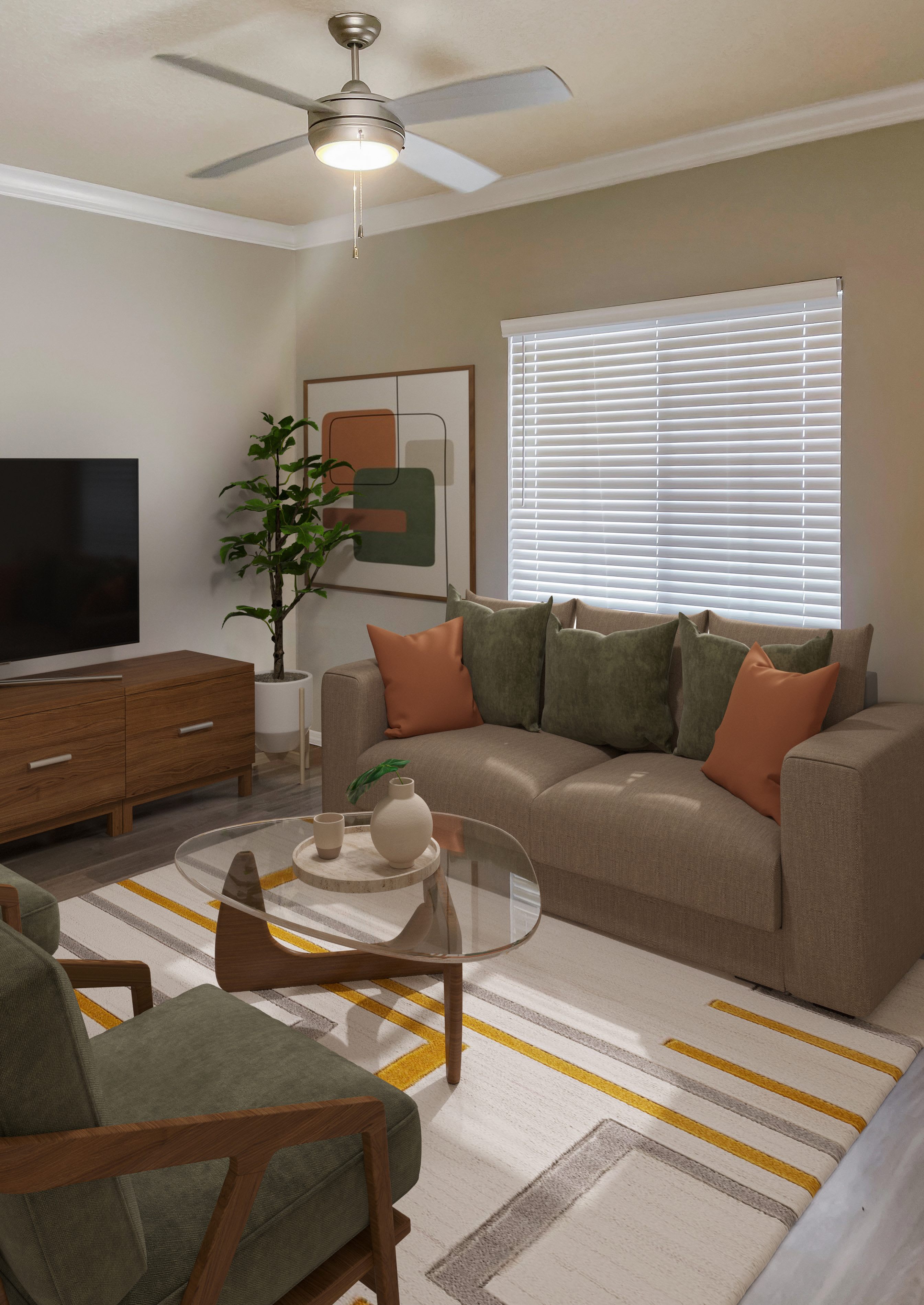 Via Vista Apartments – photo 5