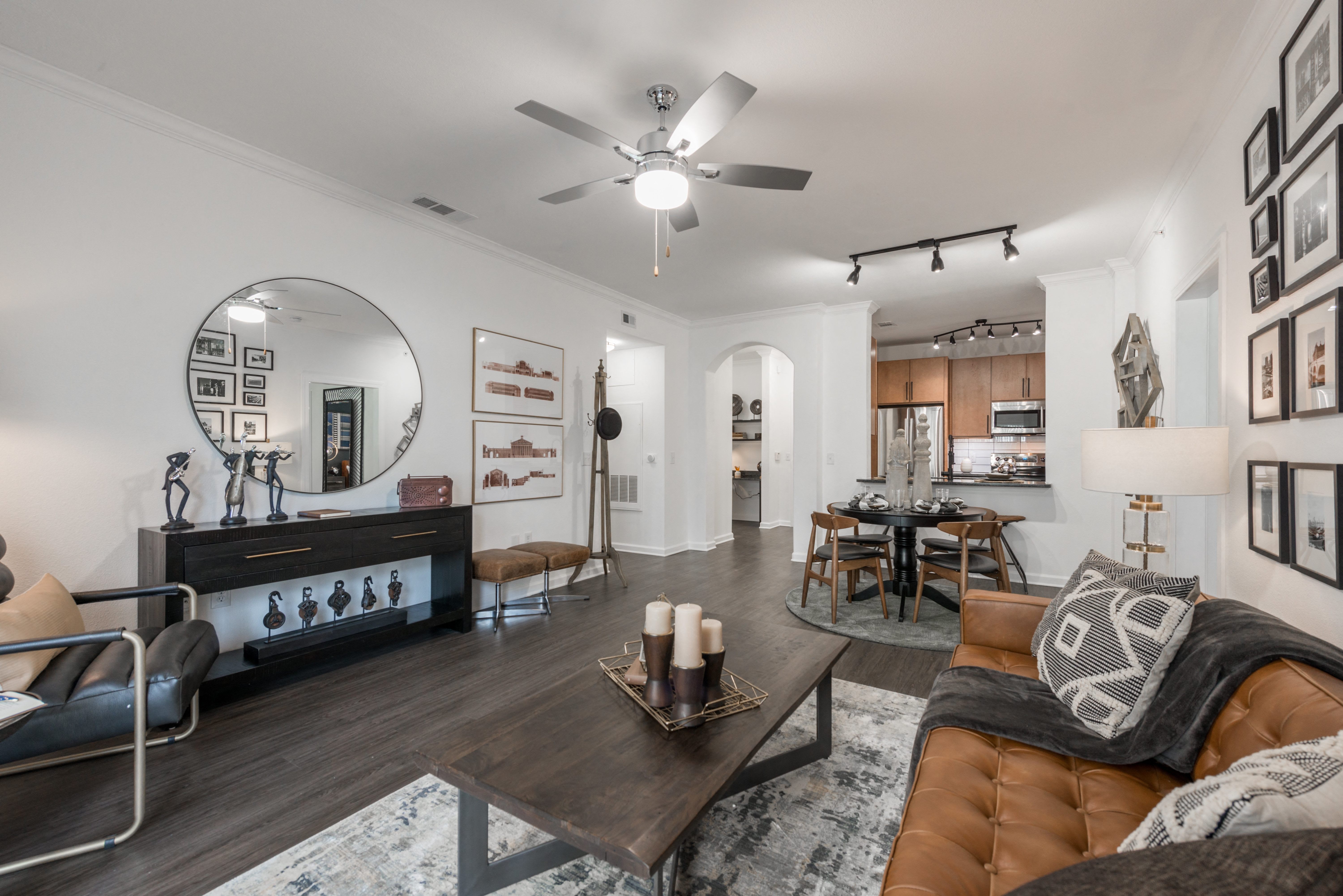 Parkview Terraces – photo 2