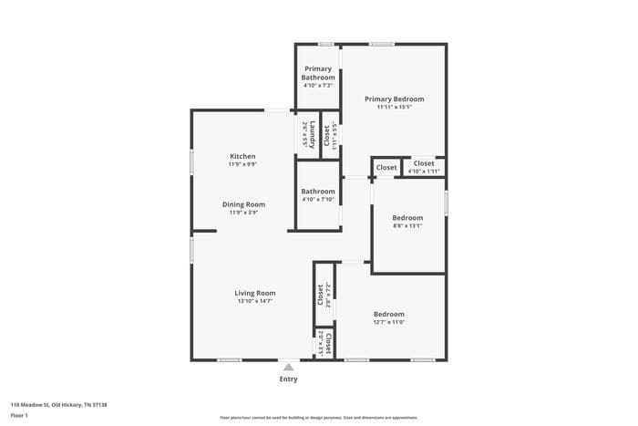 110 Meadow Street – photo 2