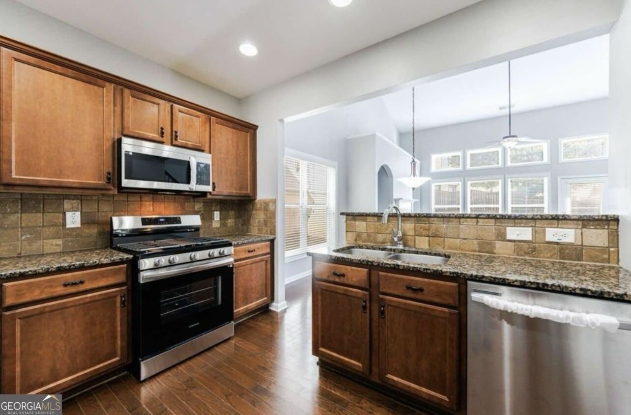 2335 Harvest Ridge Circle – photo 5