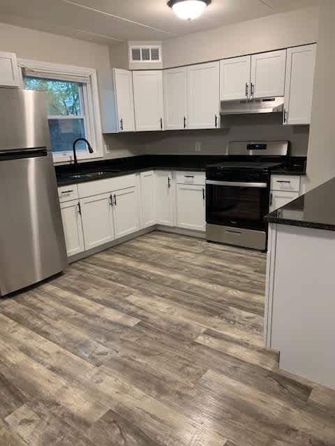 5721 Van Buren Street – photo 2