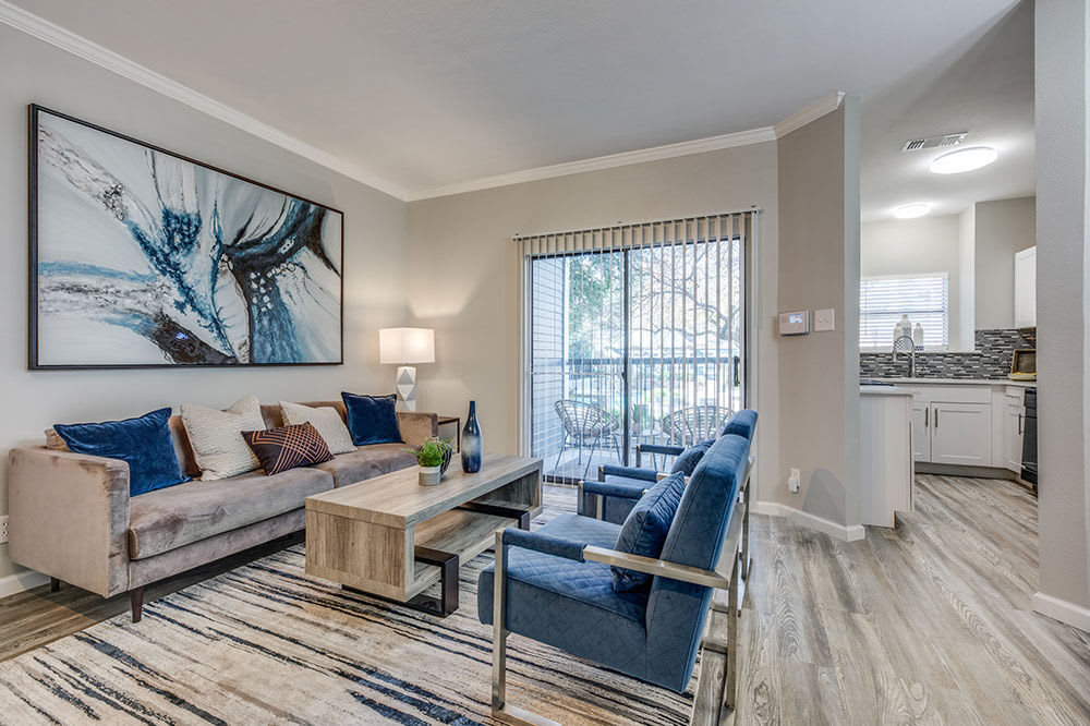 The Azul Apartments – photo 4