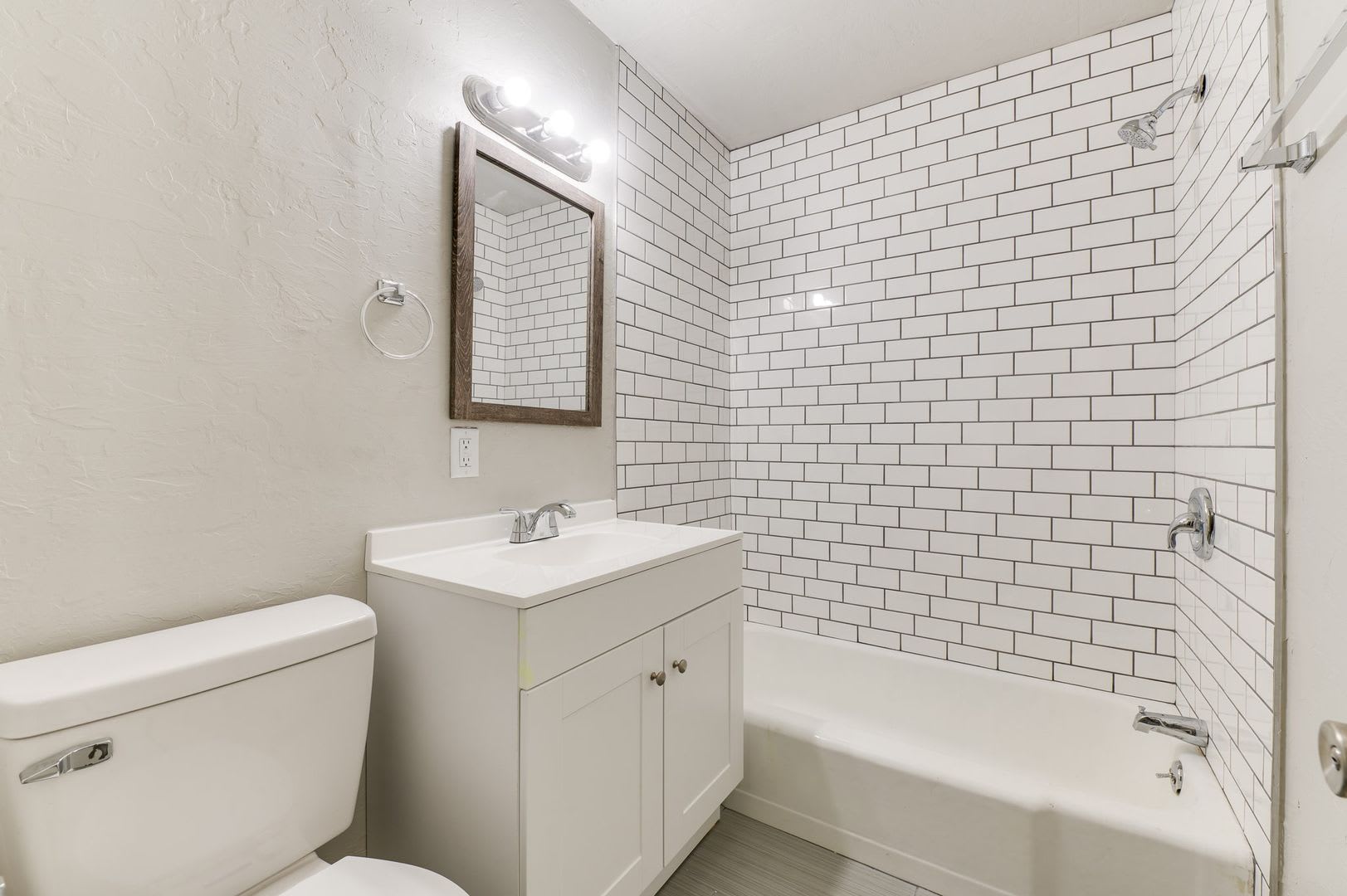 Updated 2 bedroom in OKC – photo 4
