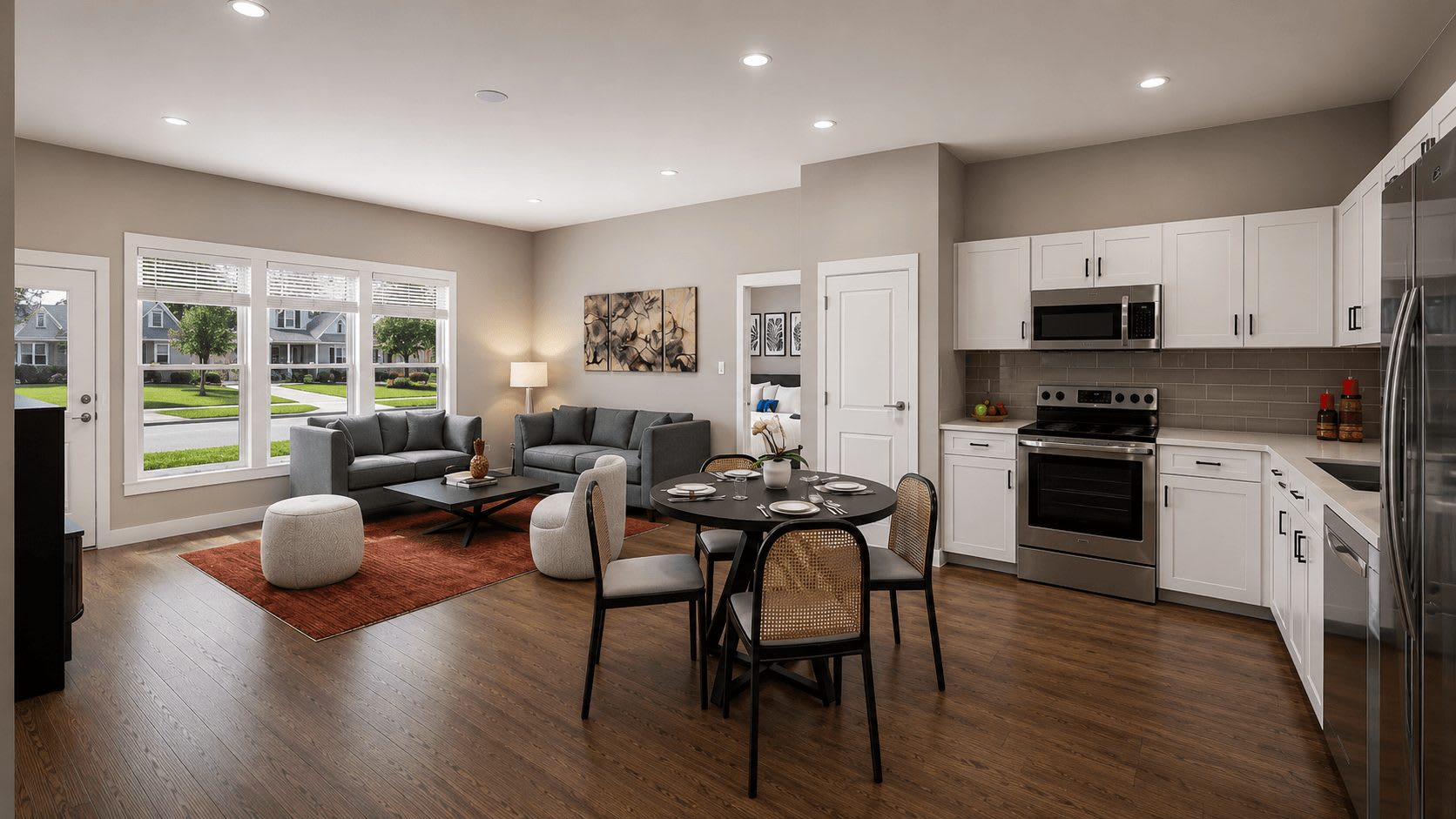 Teal Ridge Village – photo 4