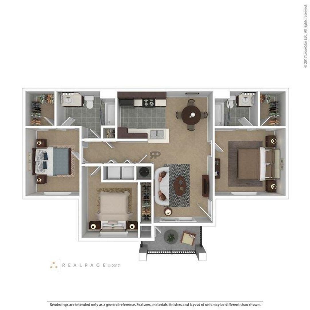 Willow Creek Villas – photo 2