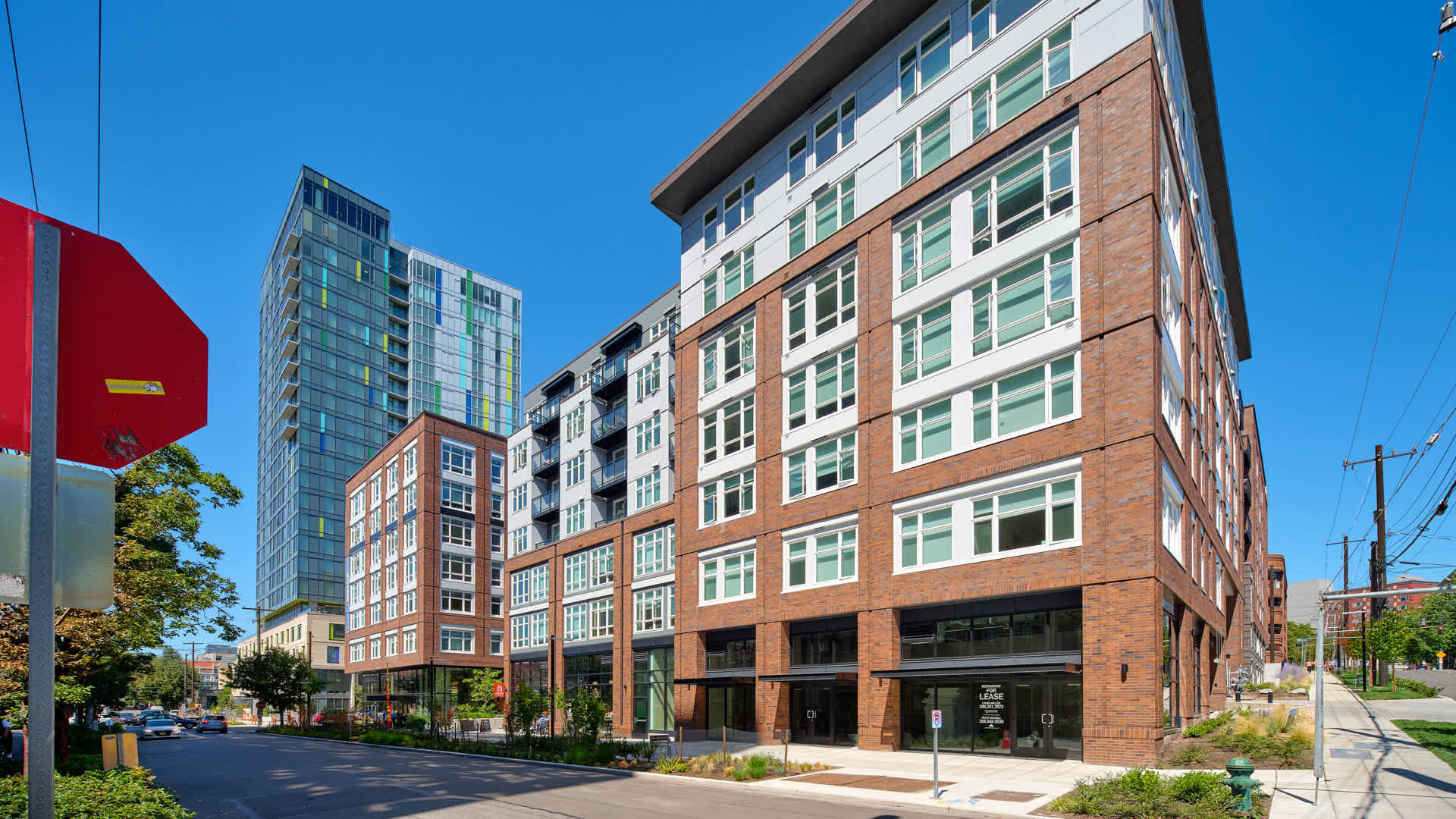 Saxton Apartments – photo 3