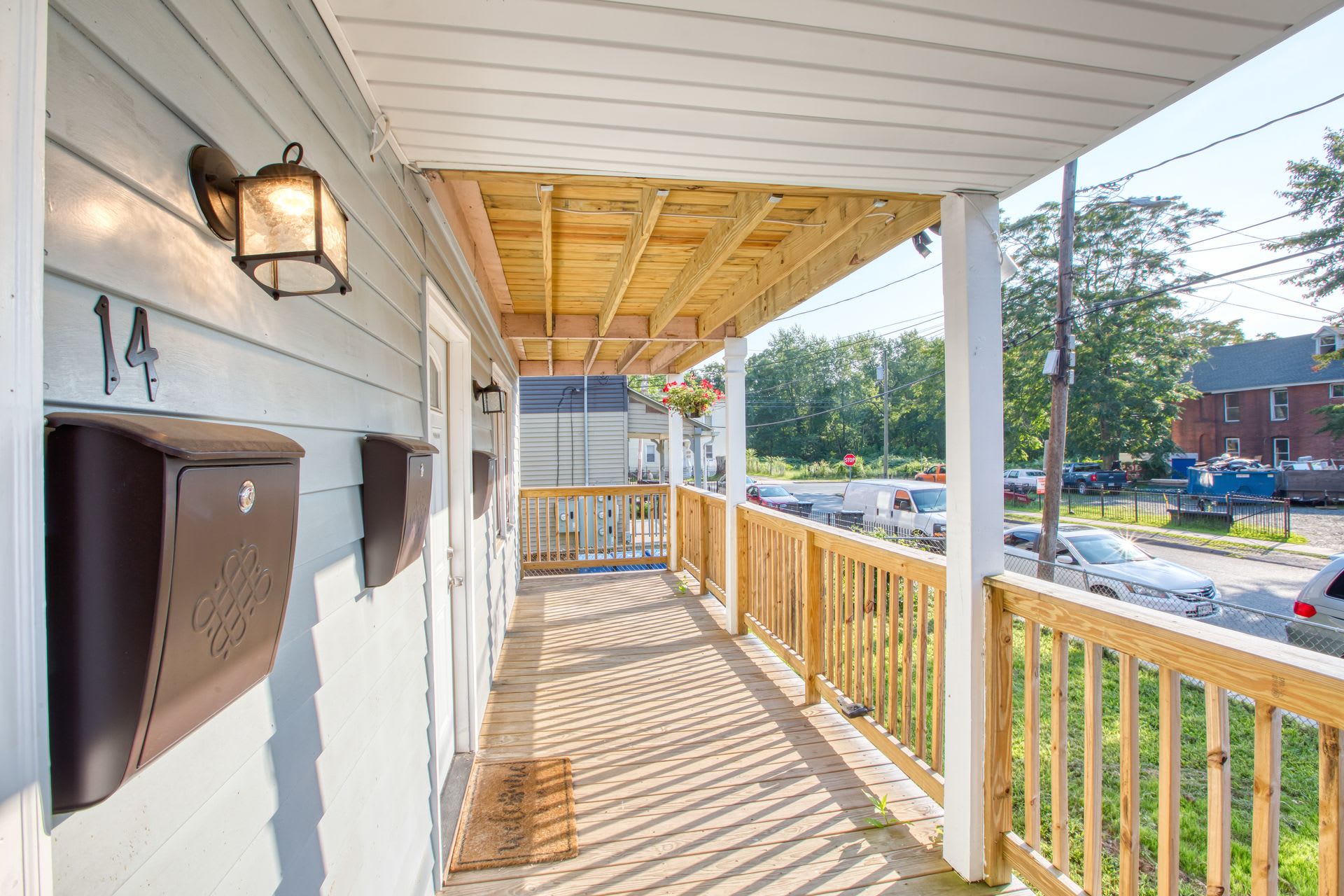 Lovely 3 Bedroom 1 Bathroom 1St Floor With Washer And Dryer – photo 3