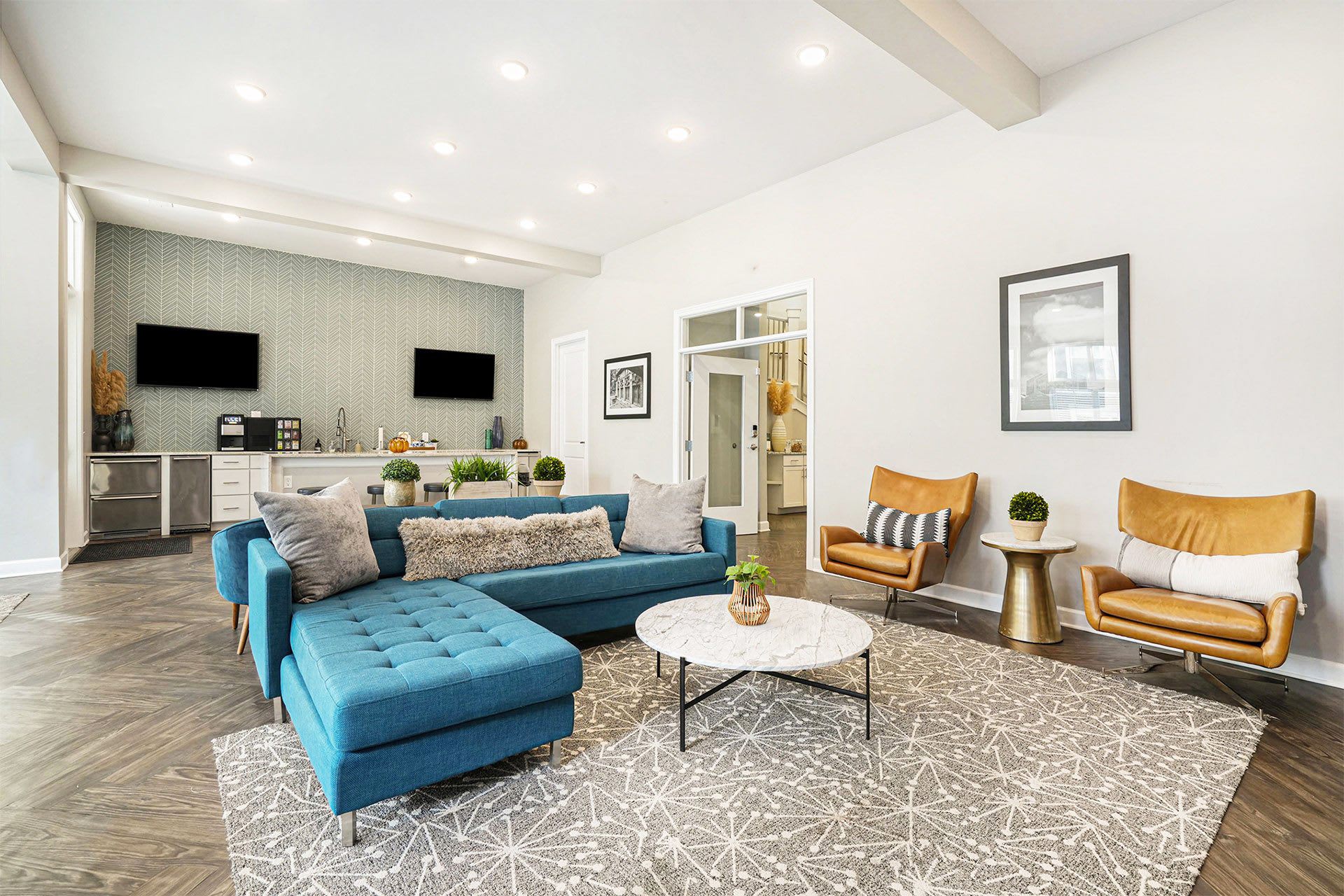 The Retreat Apartments – photo 3