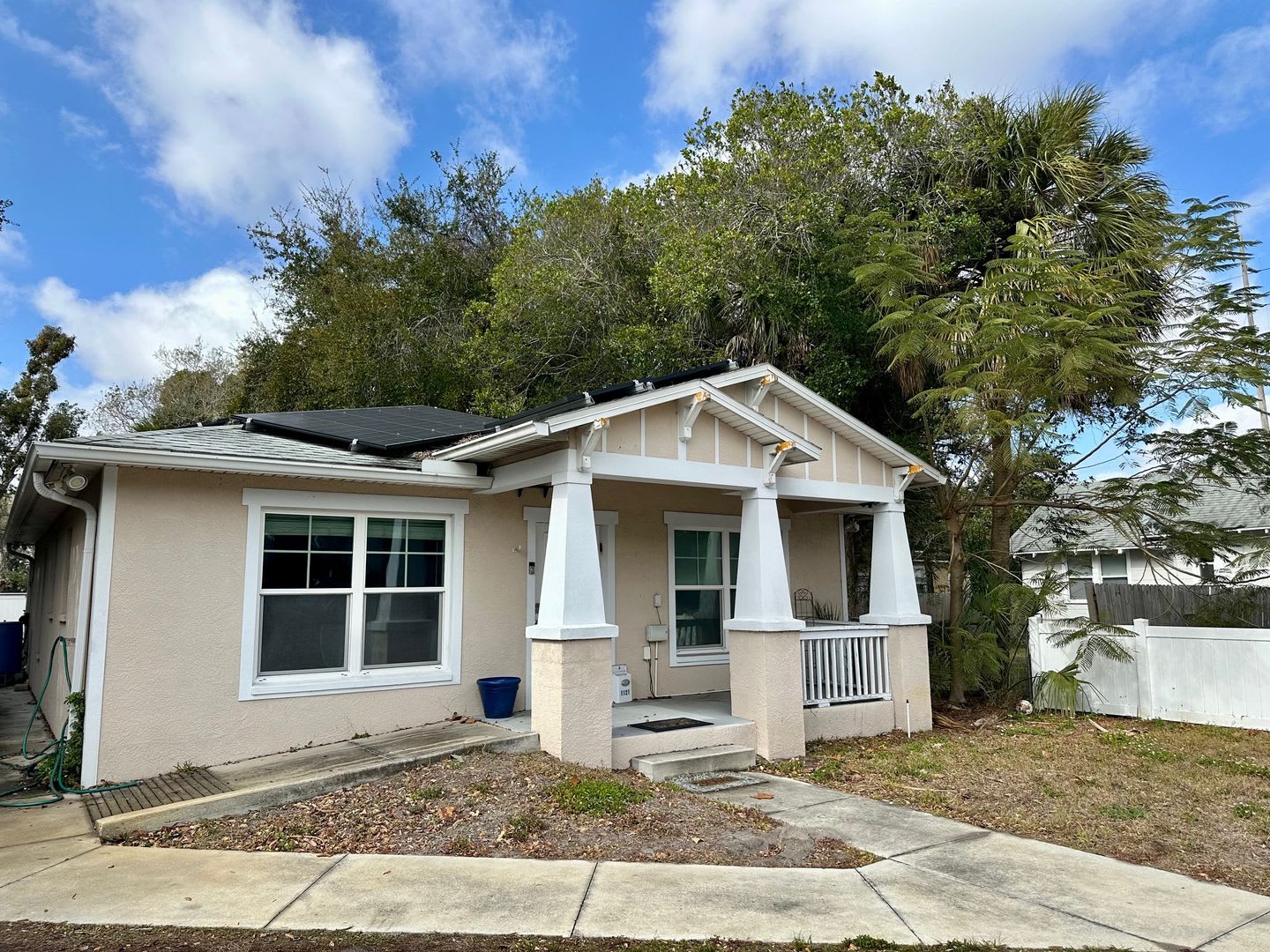 3BR/2BA Oasis with Chef's Kitchen, Private Suite, and Serene Outdoor Haven! – photo 1