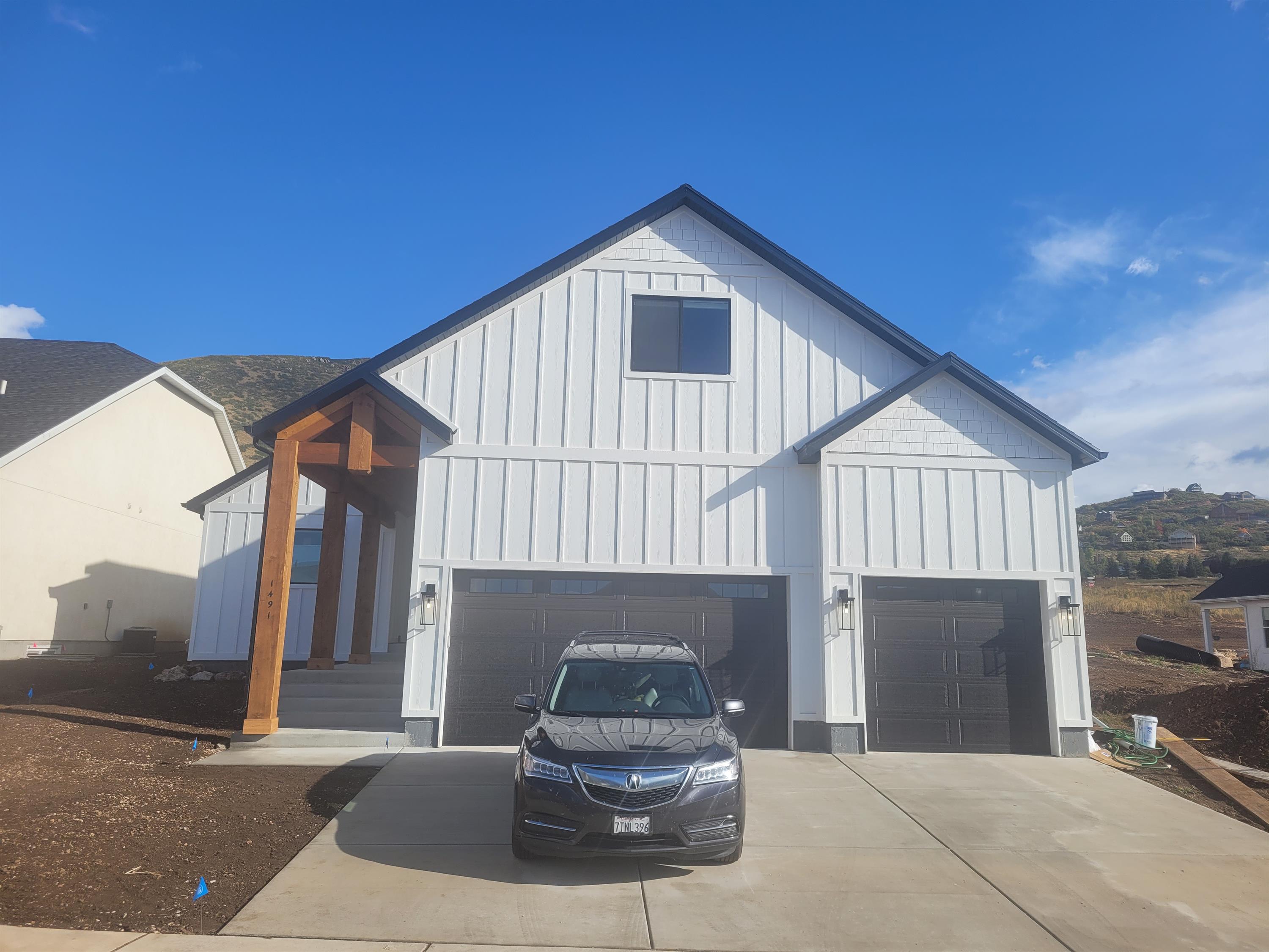 1491 North Jerry Gertsch lane – photo 3